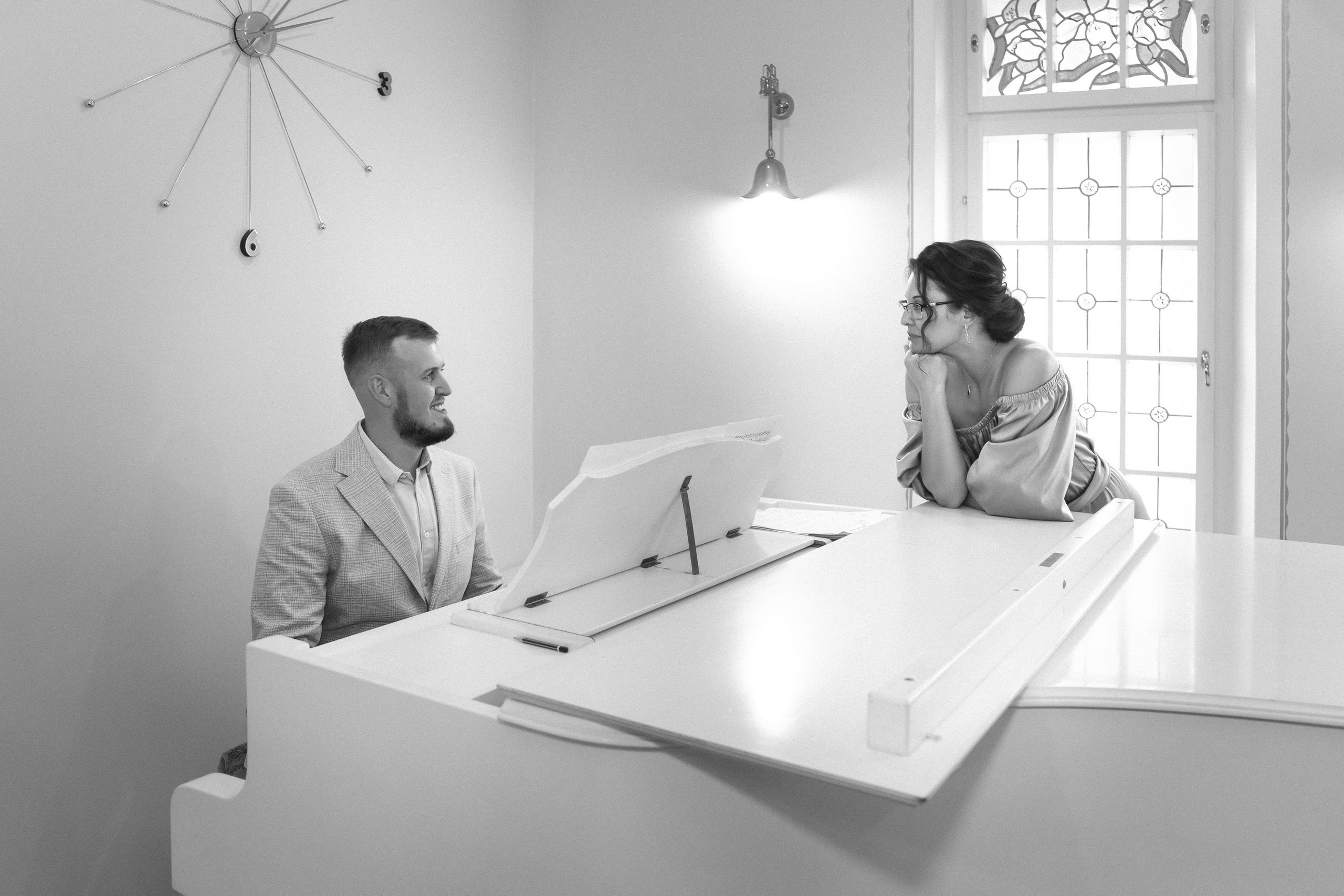 Pulmade pildistamine. Tony fotograaf ja videograaf Tallinnas