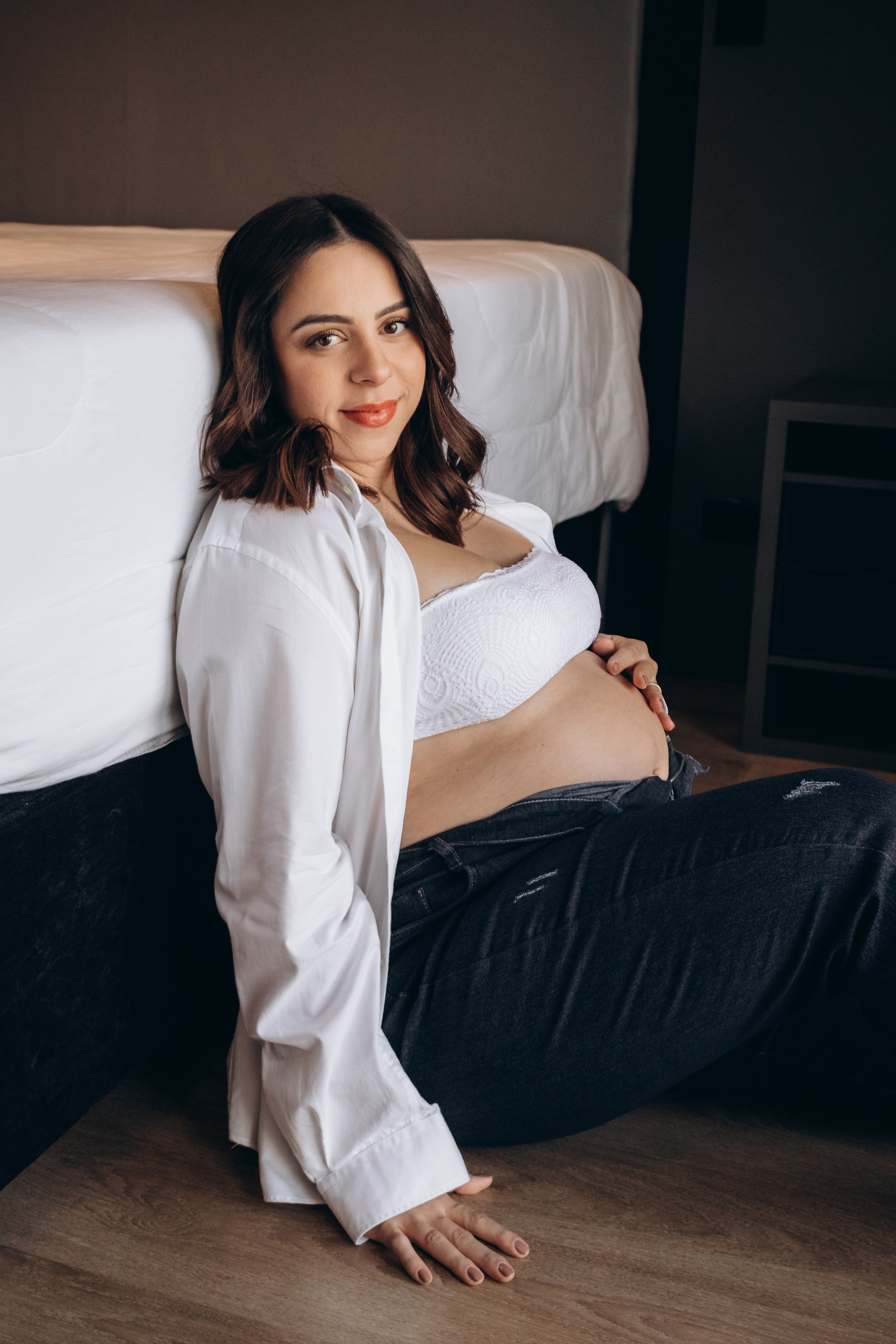 Fernanda & Lucas. Principal