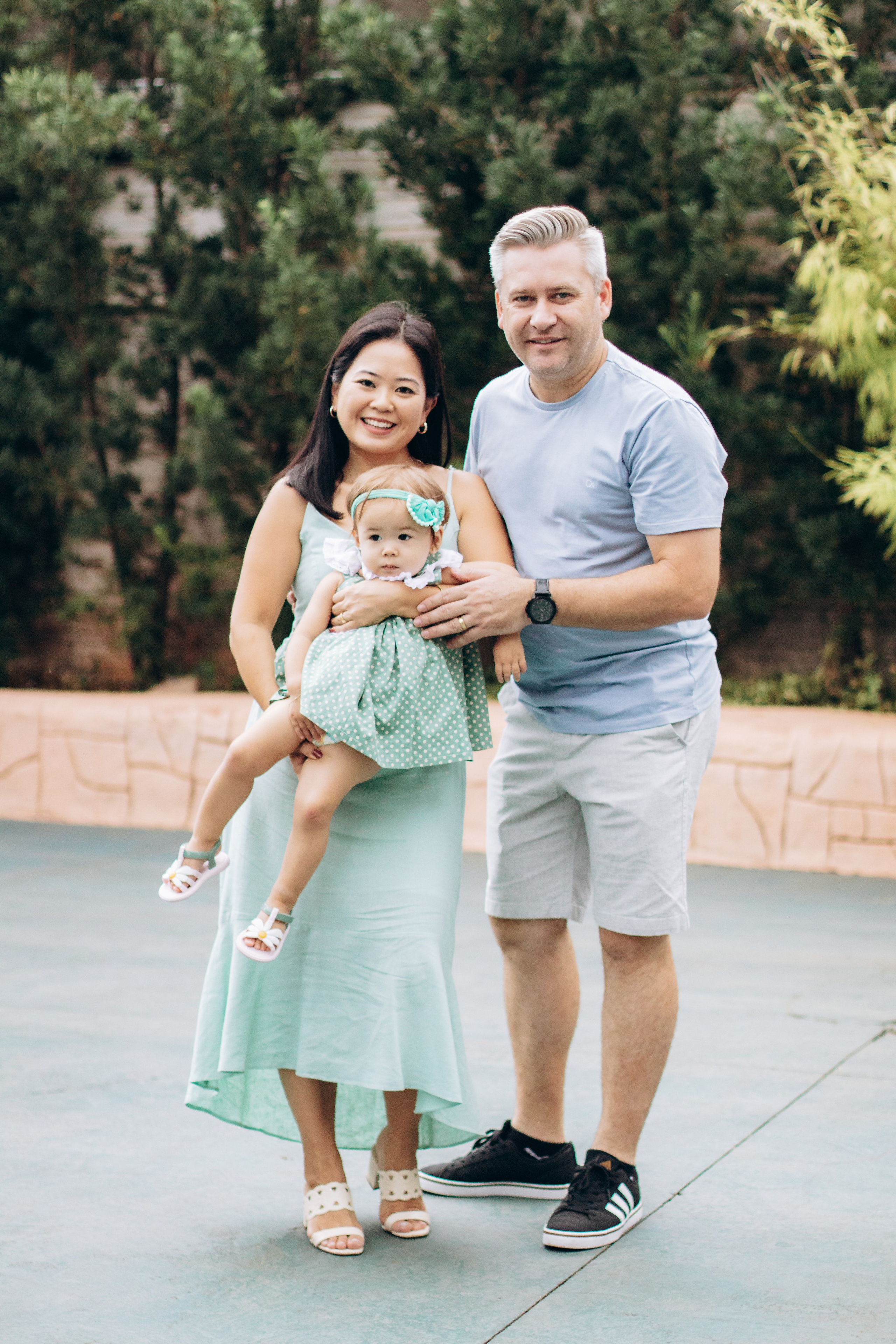 Alice — Aniversário 5 anos. Principal