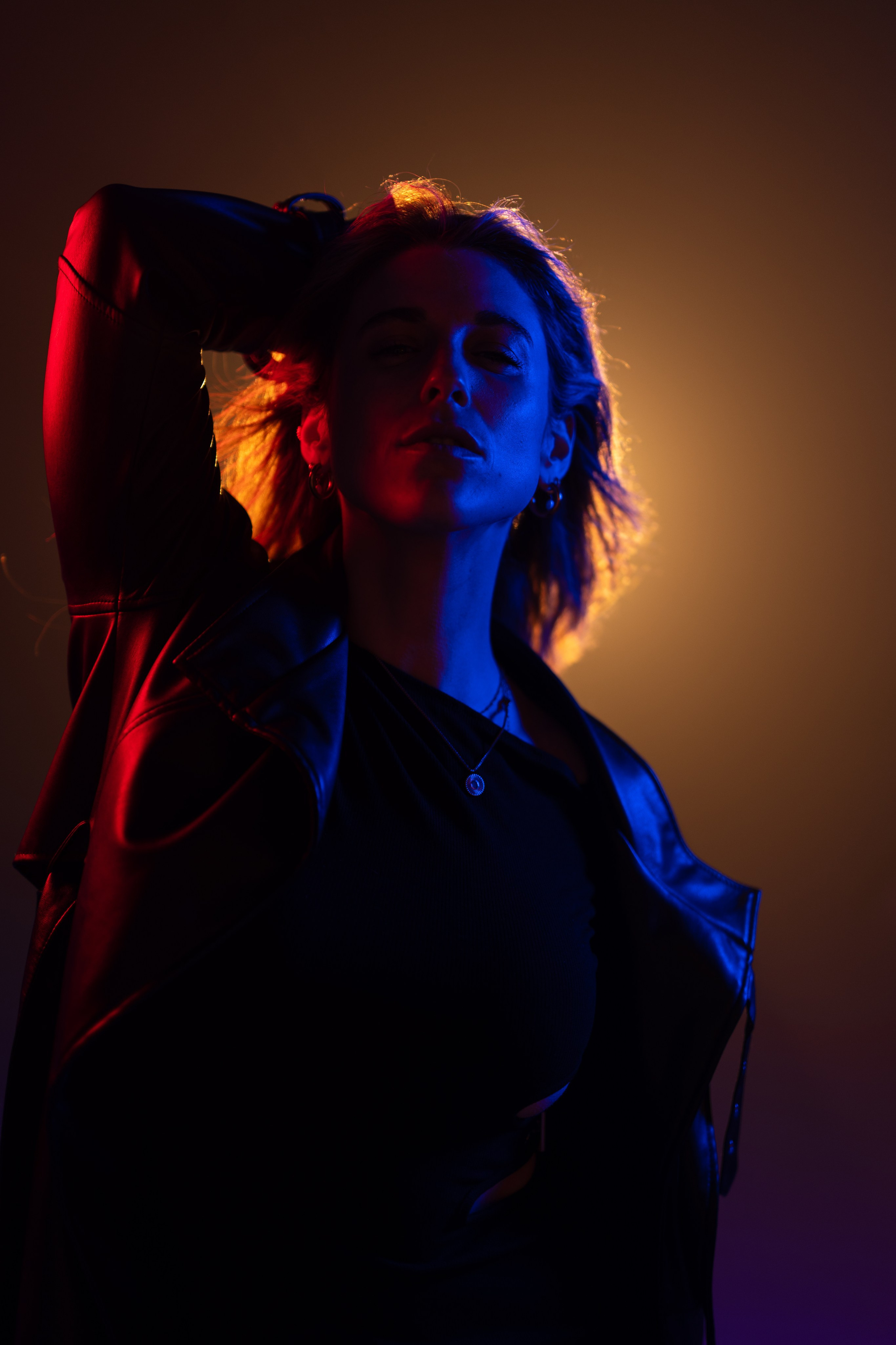 „Kölsch&Shoot“ in Cologne w/ Lisa (Set #6). URBANSTREETFILES.ART