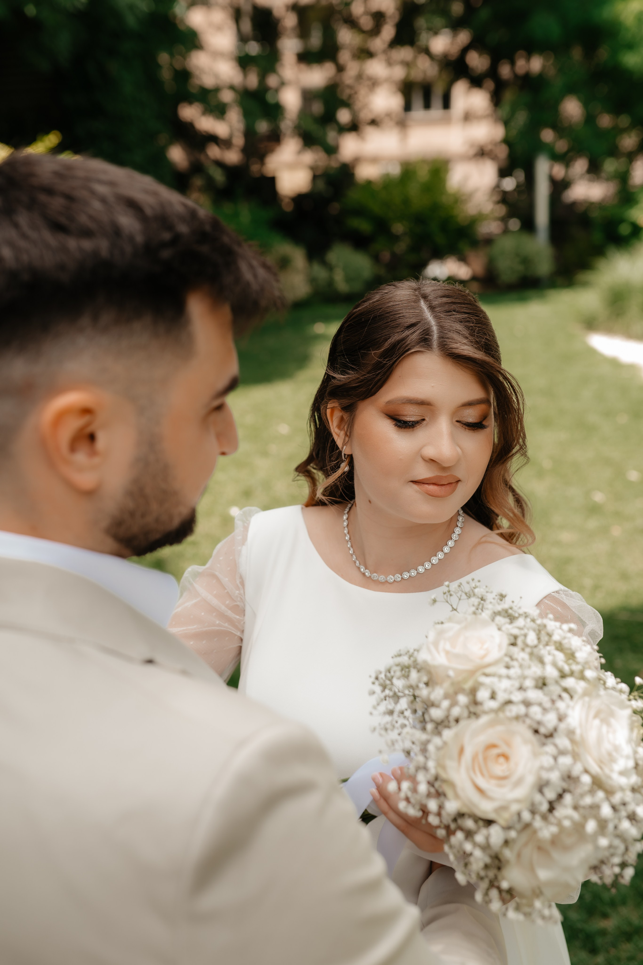 Roxana & Alin (Cununie Civilă). Adrian Visovan - Fotograf Iasi