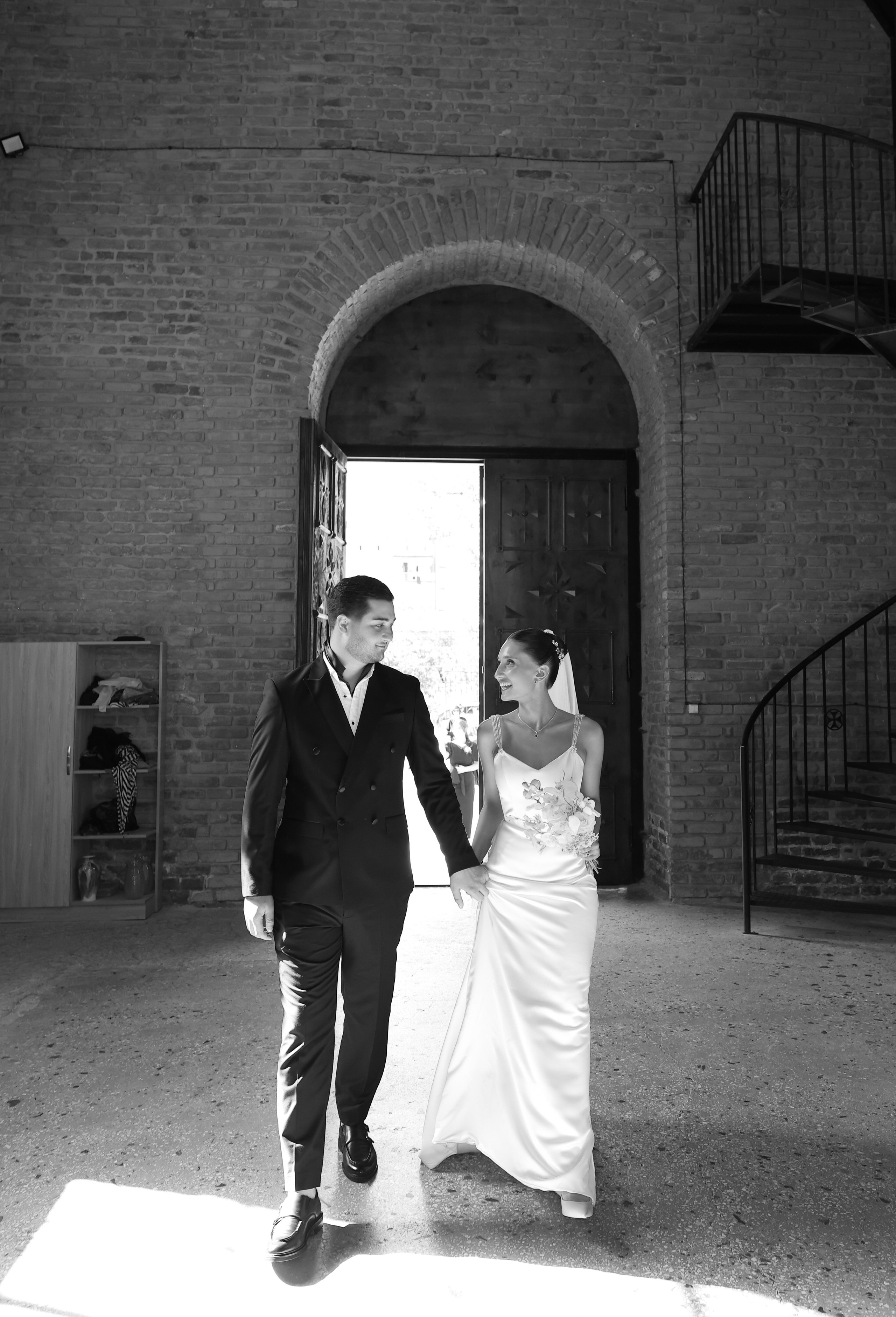 კახა და ელენე 25.09.2025. Perfect Studio