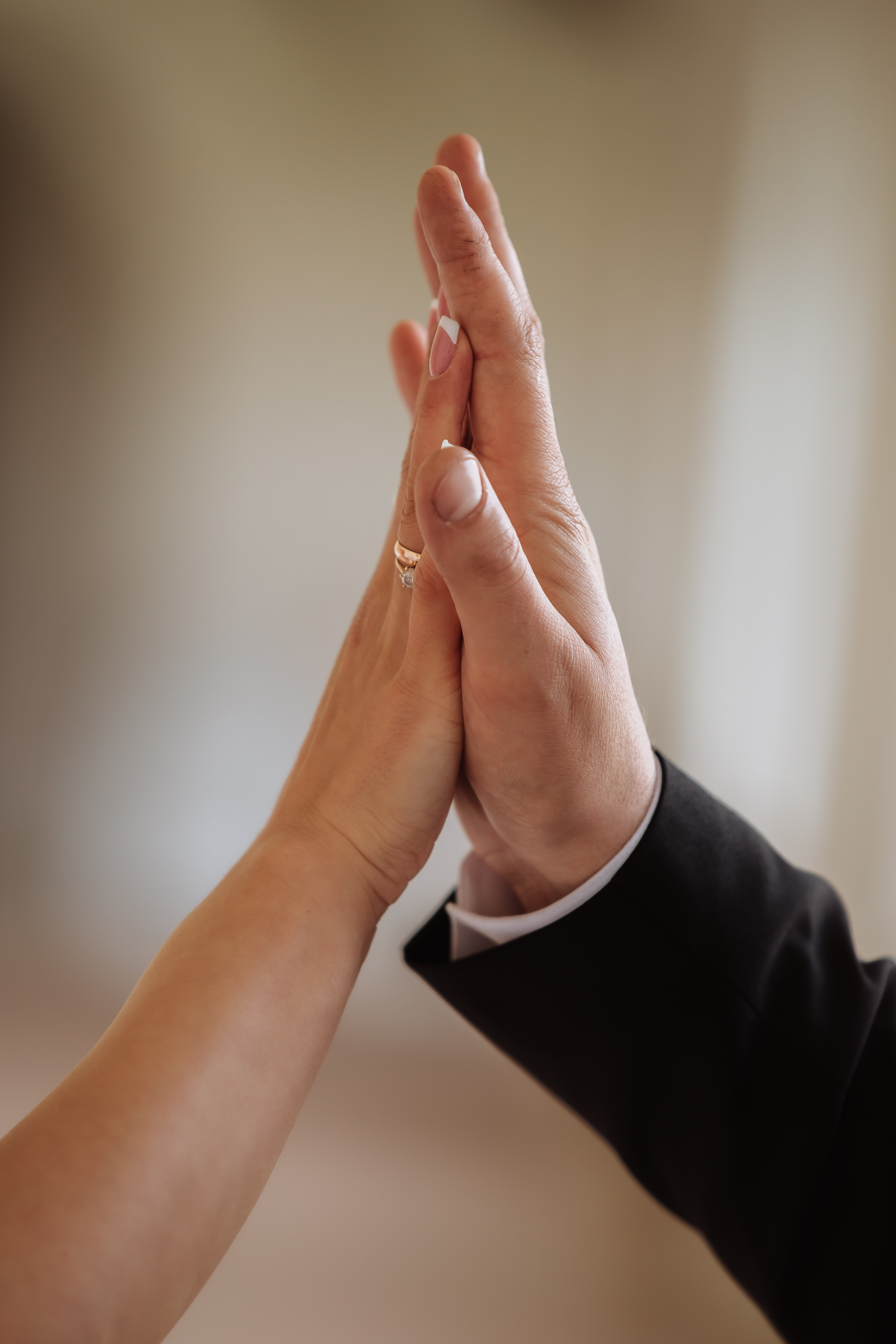 Aurelija & Vygintas. Wedding, christening and family photographers in Vilnius, Lithuania