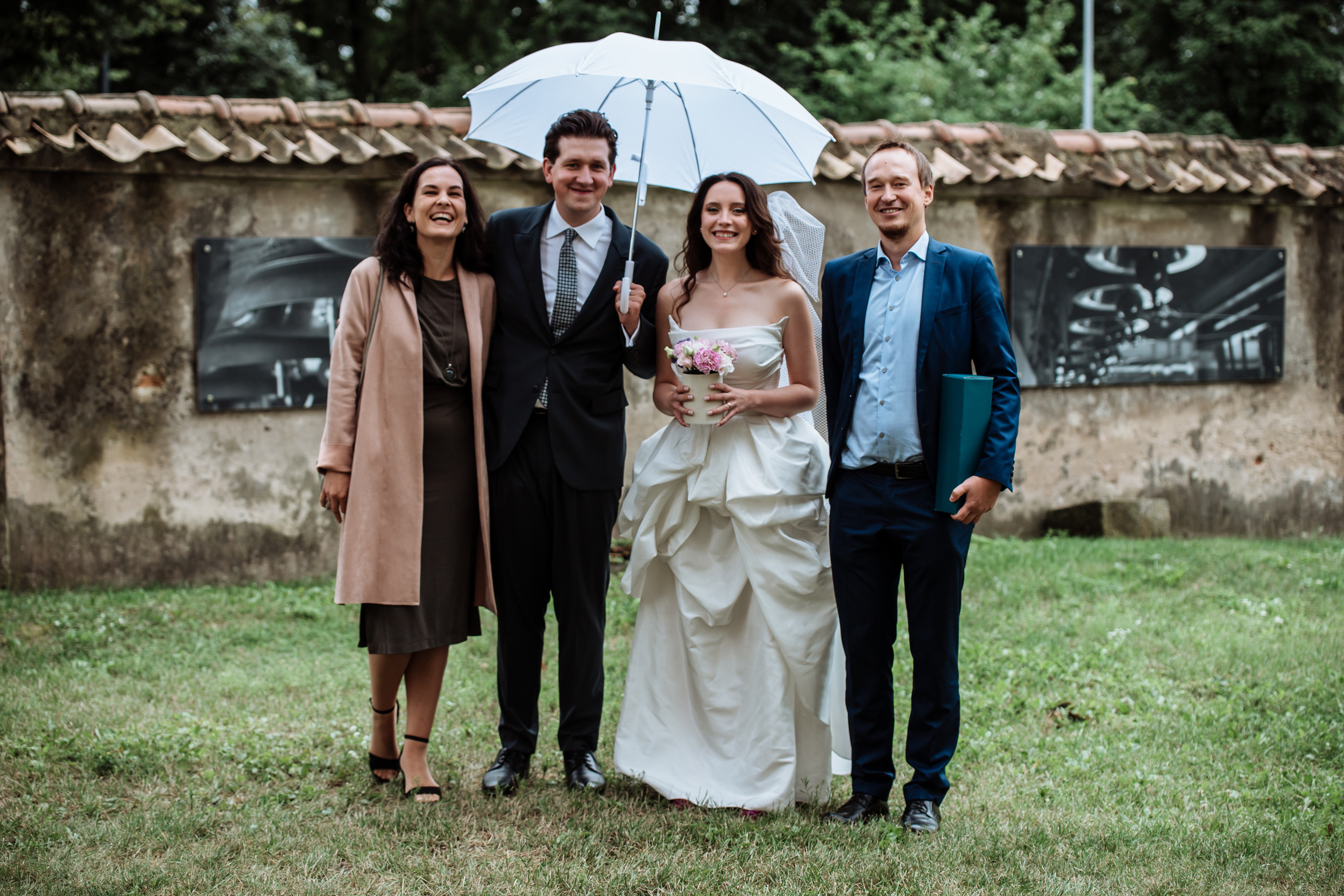Agnė & Edvardas. Wedding, christening and family photographers in Vilnius, Lithuania