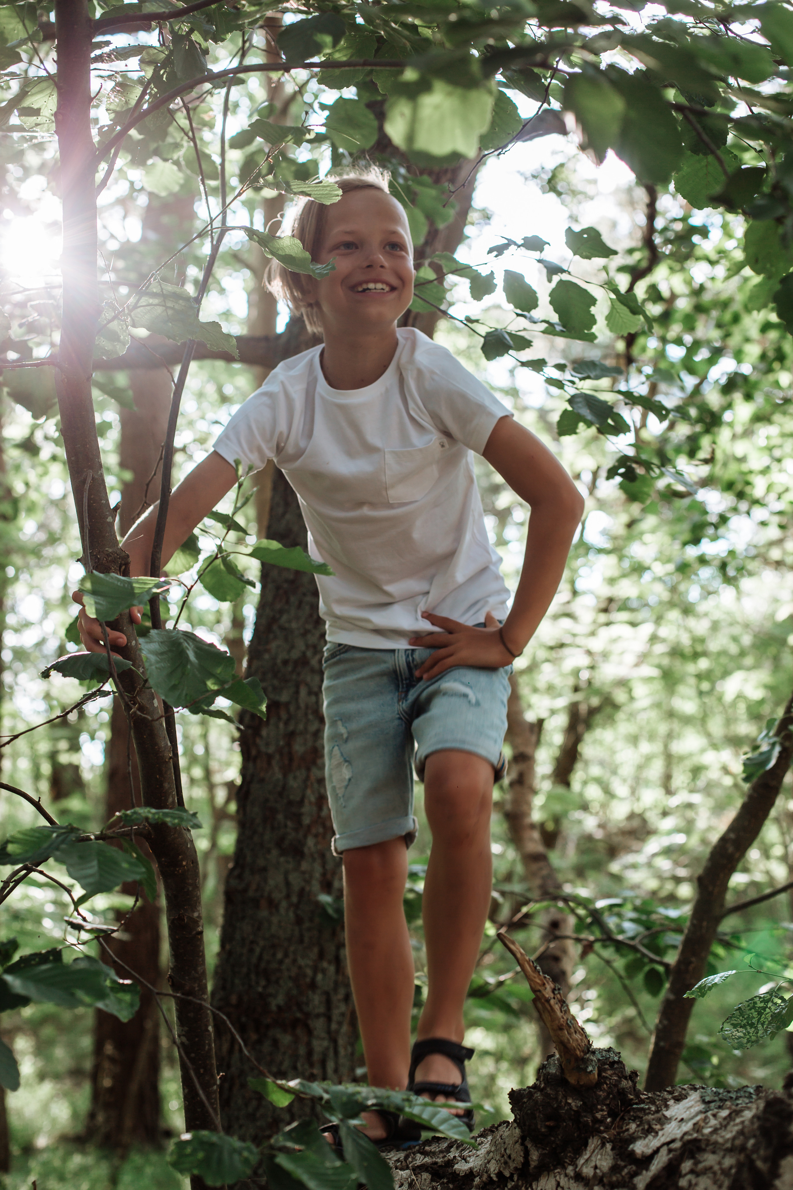 Astos & Justino šeima. Wedding, christening and family photographers in Vilnius, Lithuania