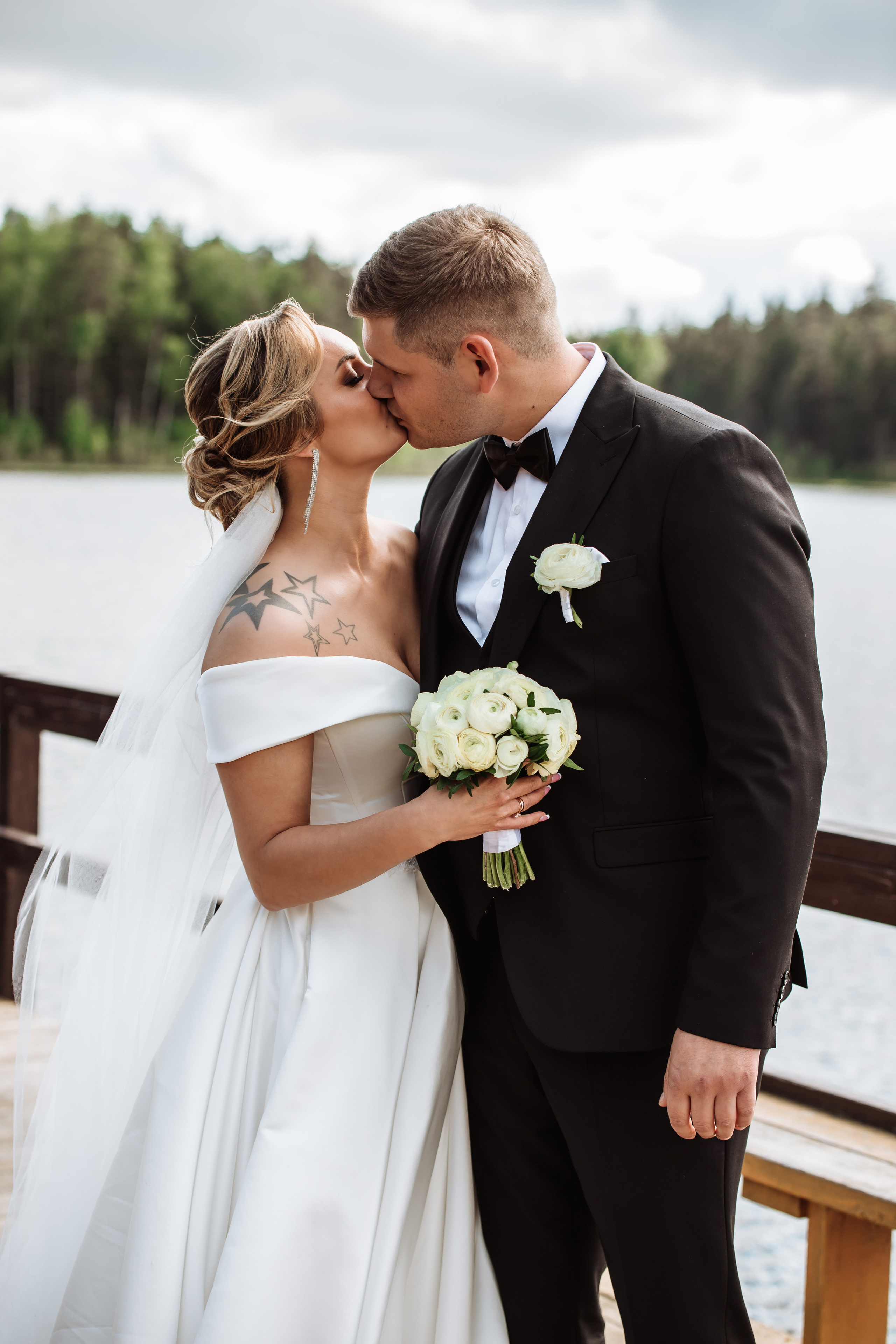 Aurelija & Vygintas. Wedding, christening and family photographers in Vilnius, Lithuania