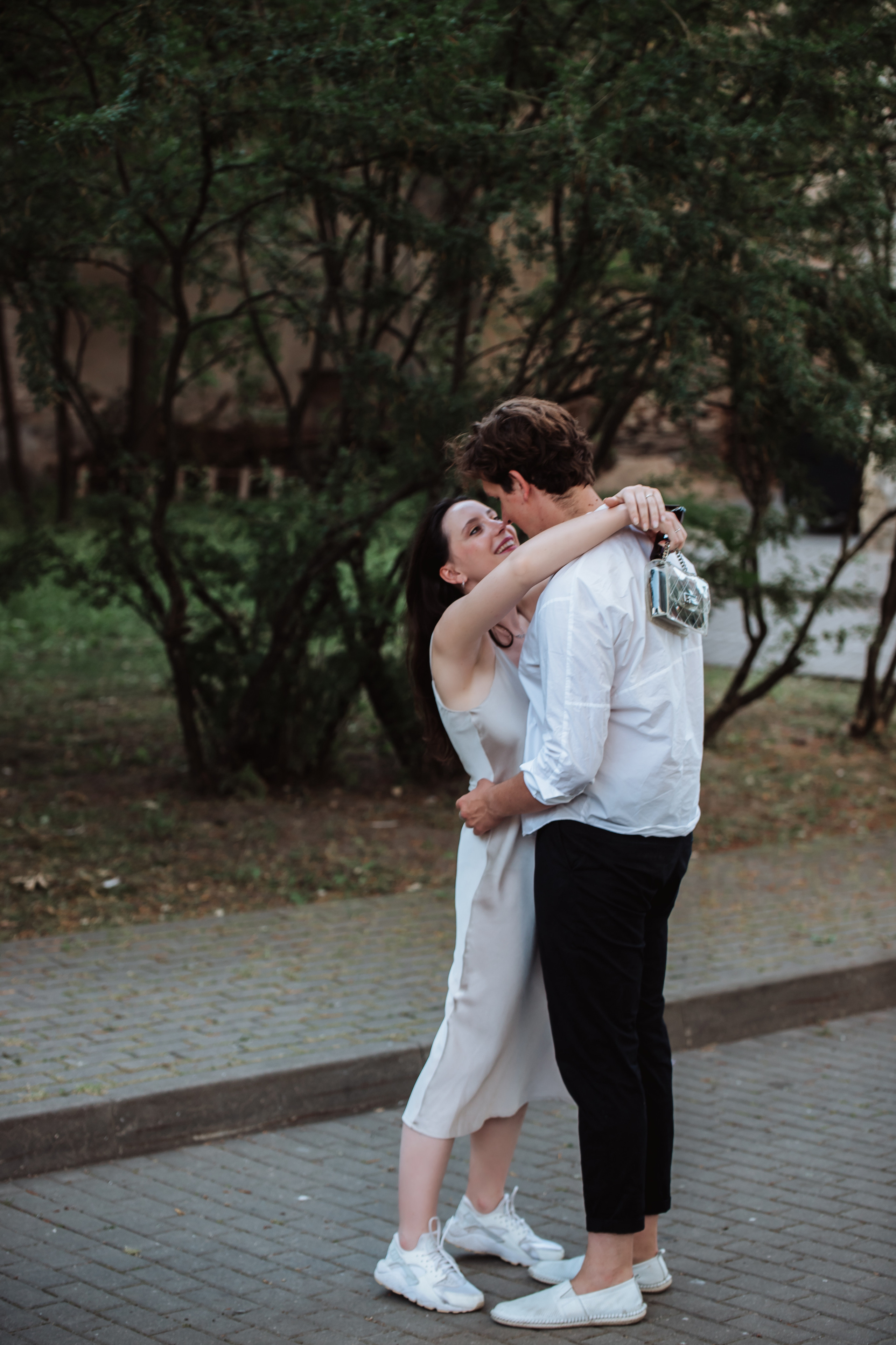 Agnė & Edvardas. Wedding, christening and family photographers in Vilnius, Lithuania