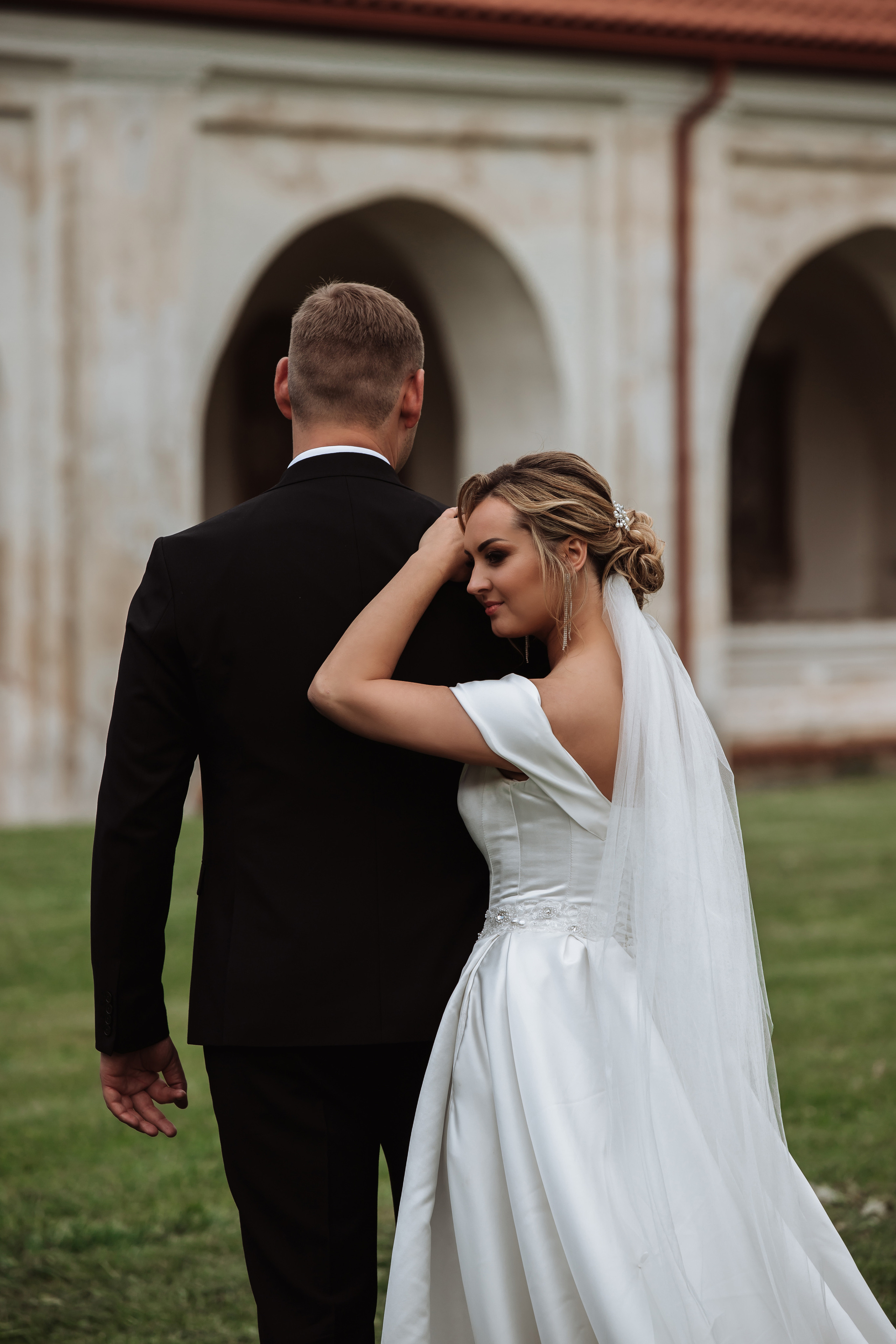 Aurelija & Vygintas. Wedding, christening and family photographers in Vilnius, Lithuania