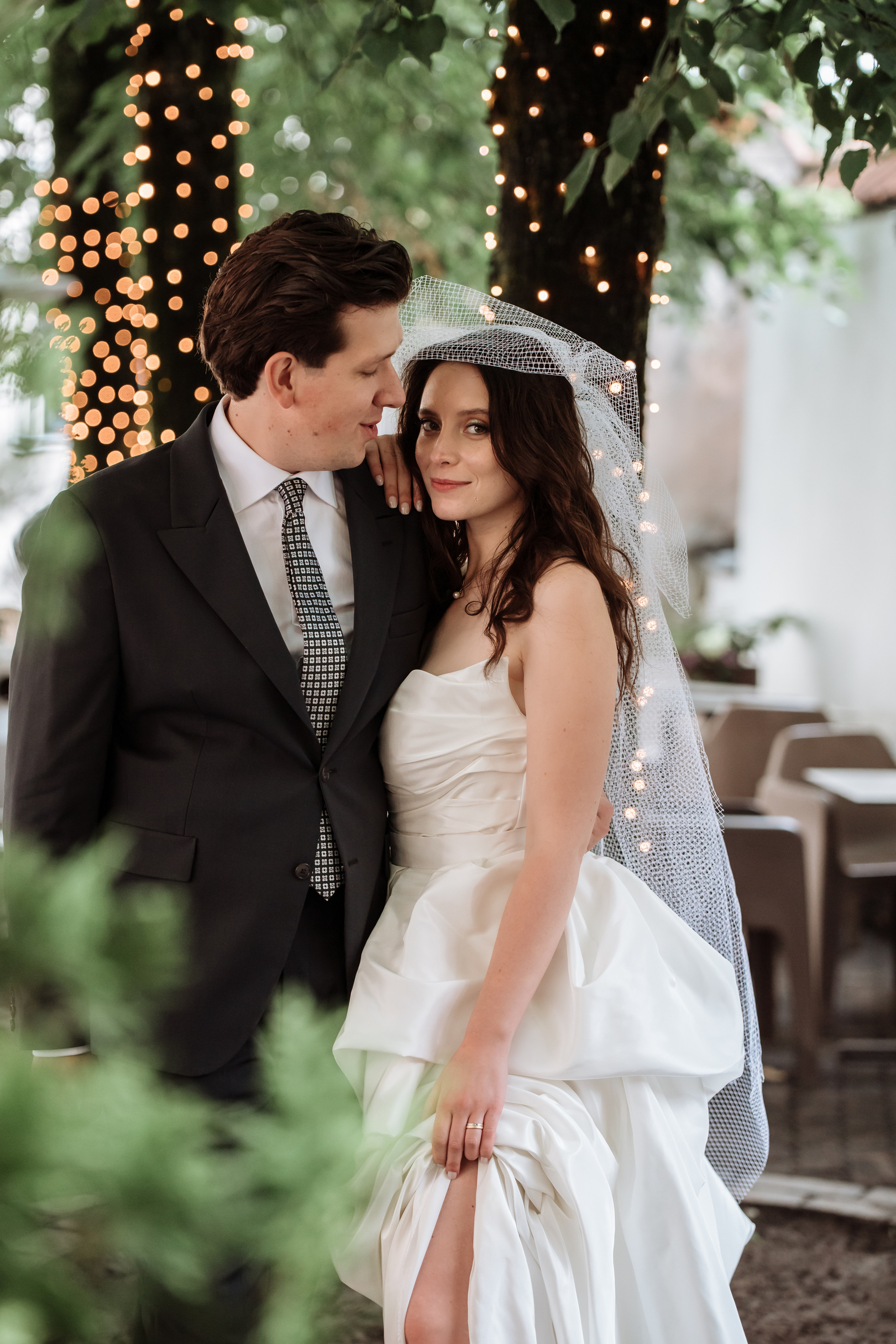 Agnė & Edvardas. Wedding, christening and family photographers in Vilnius, Lithuania