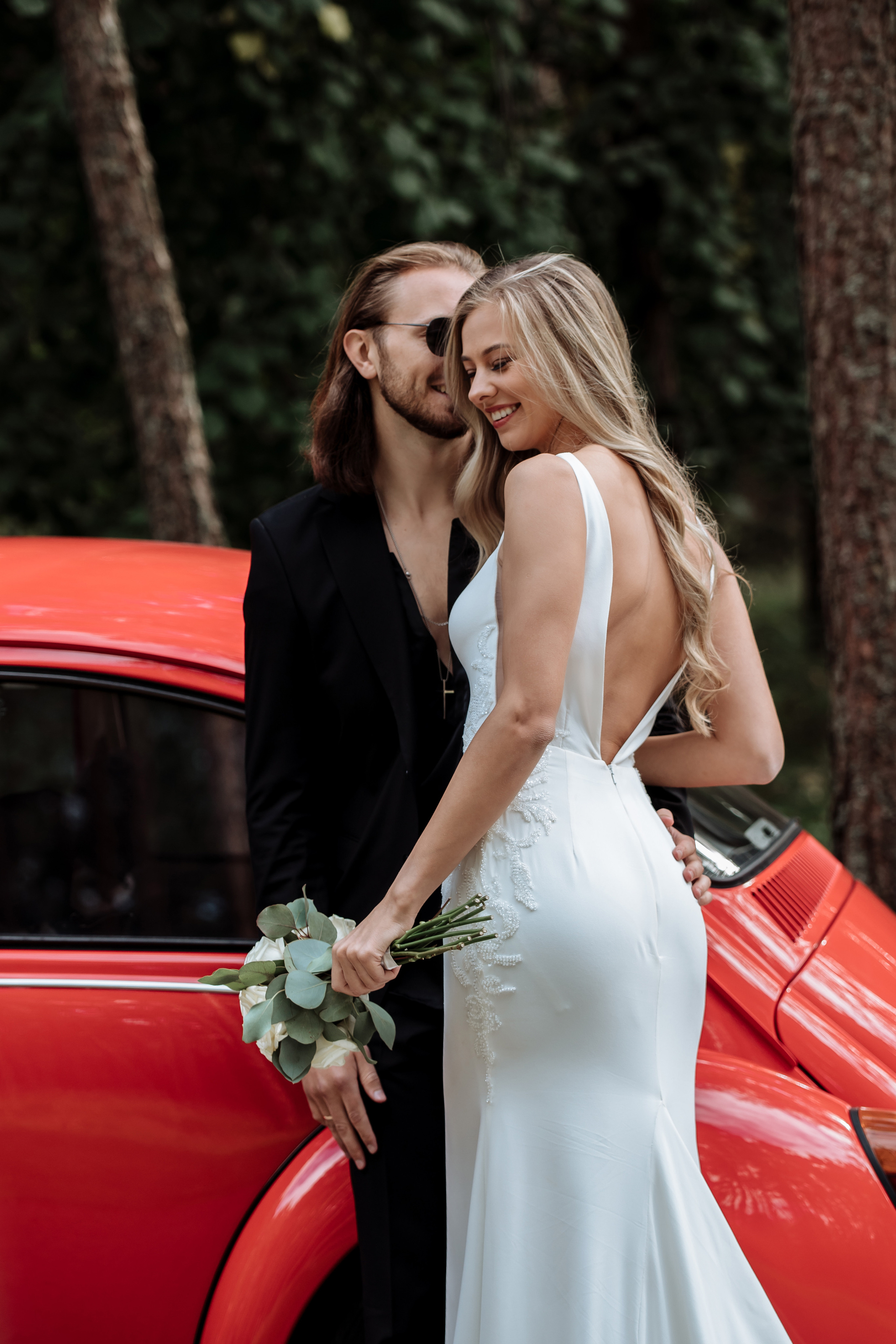 Simona & Martynas. Wedding, christening and family photographers in Vilnius, Lithuania