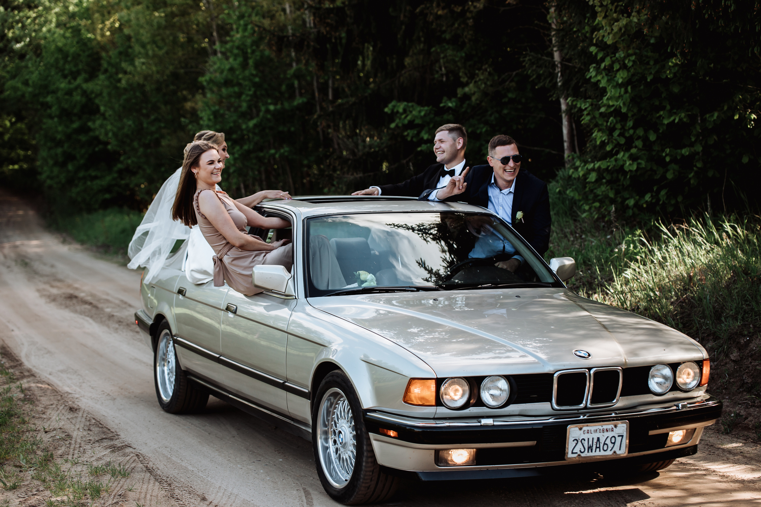 Aurelija & Vygintas. Wedding, christening and family photographers in Vilnius, Lithuania