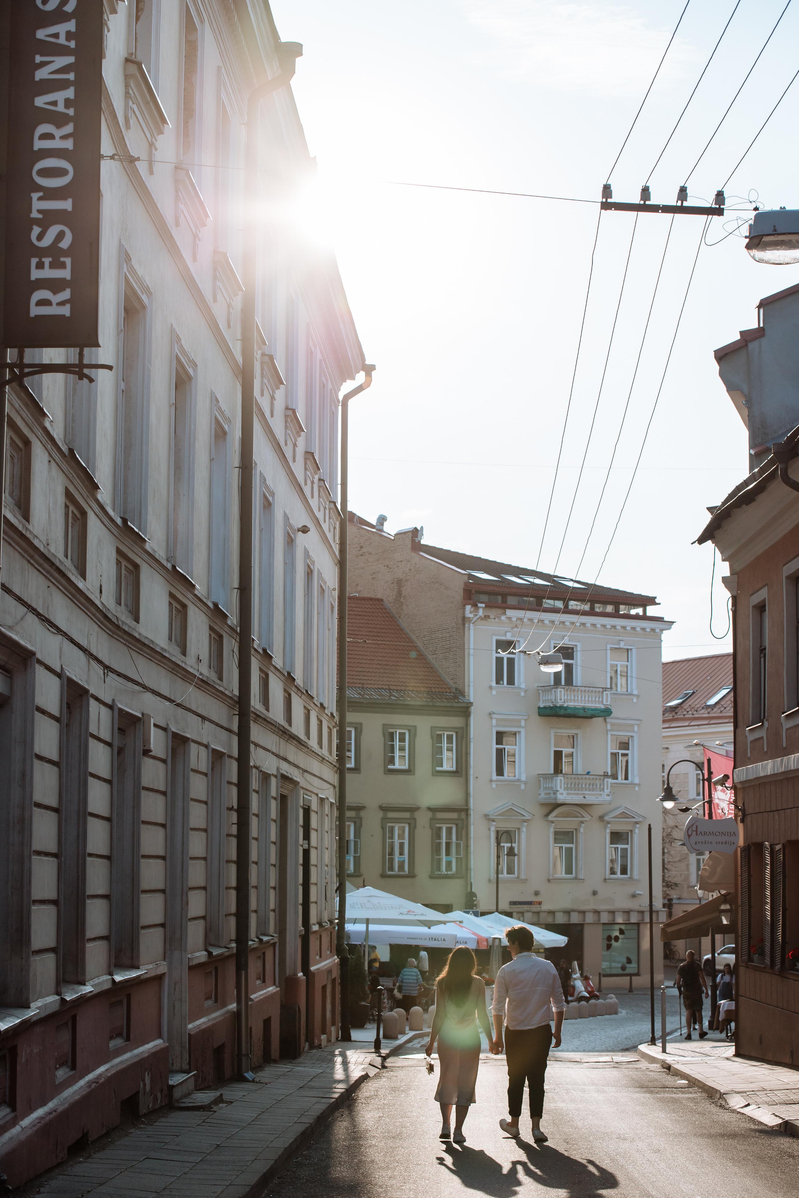 Agnė & Edvardas. Wedding, christening and family photographers in Vilnius, Lithuania