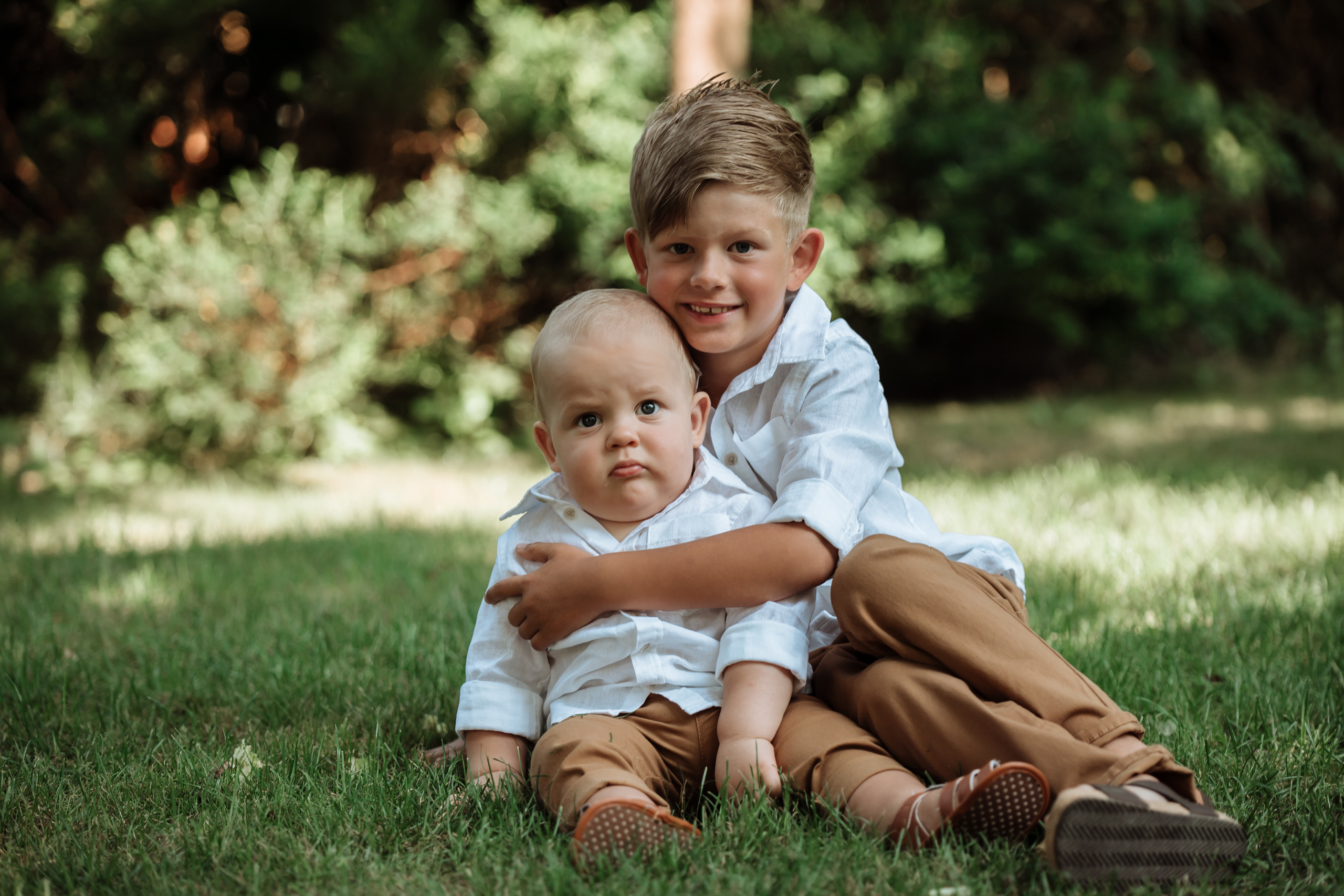 Jokūbo krikštynos. Wedding, christening and family photographers in Vilnius, Lithuania
