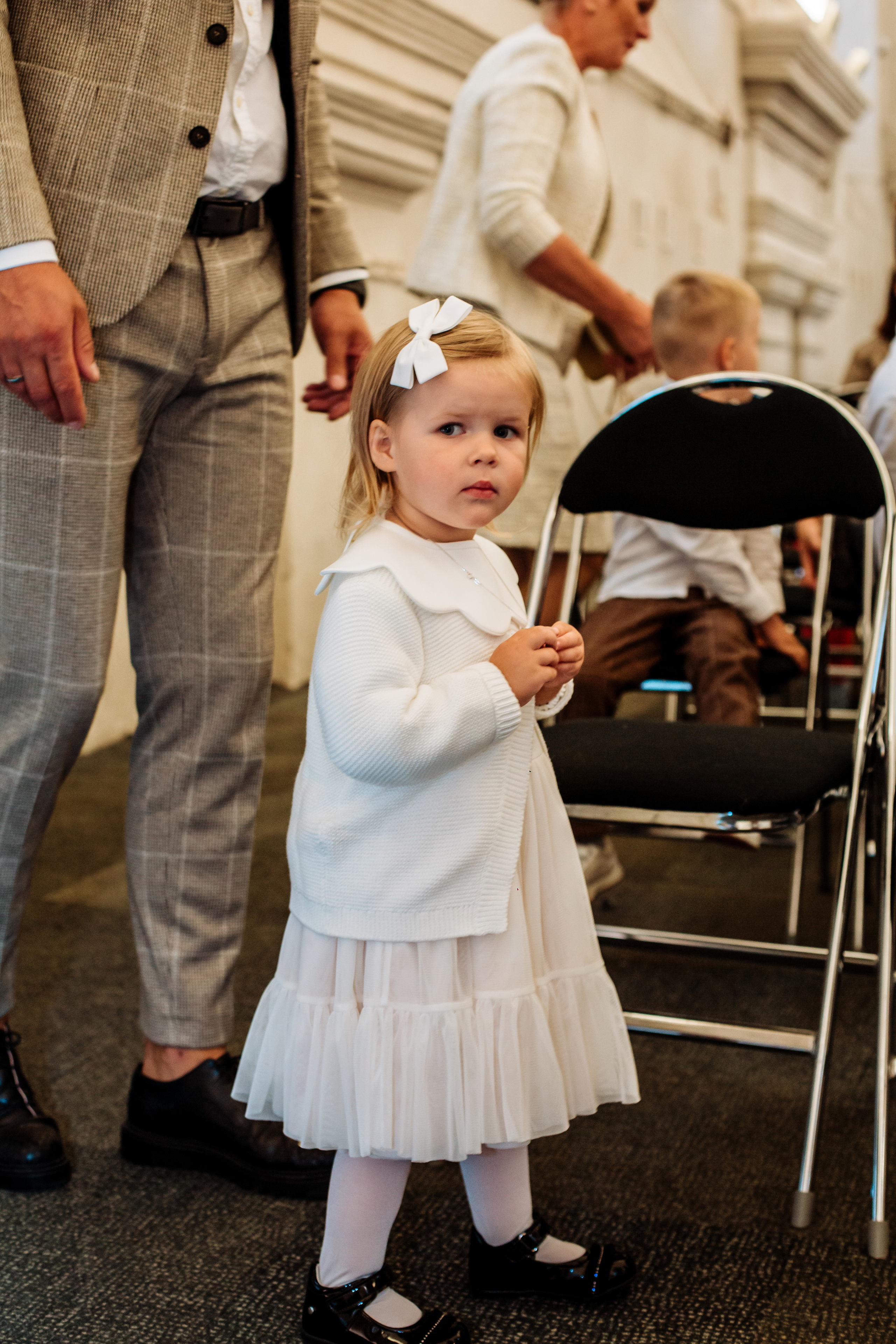 Eleonoros Mortos krikštynos. Wedding, christening and family photographers in Vilnius, Lithuania