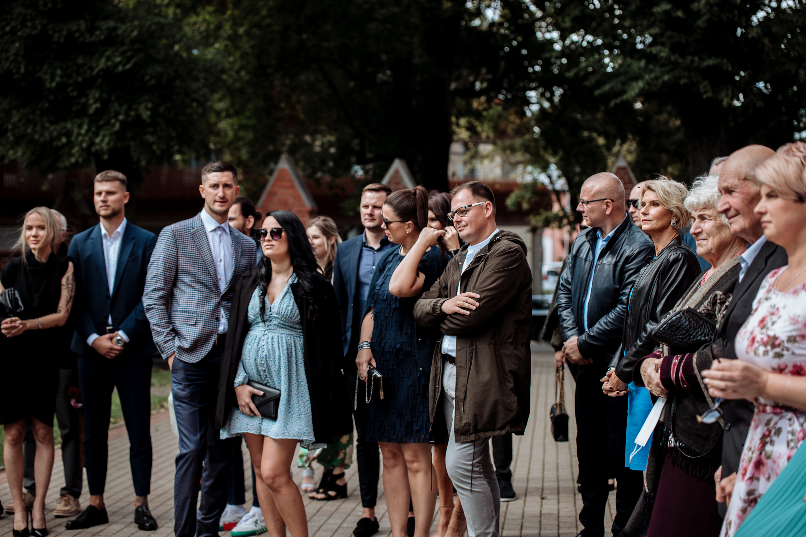 Simona & Martynas. Wedding, christening and family photographers in Vilnius, Lithuania
