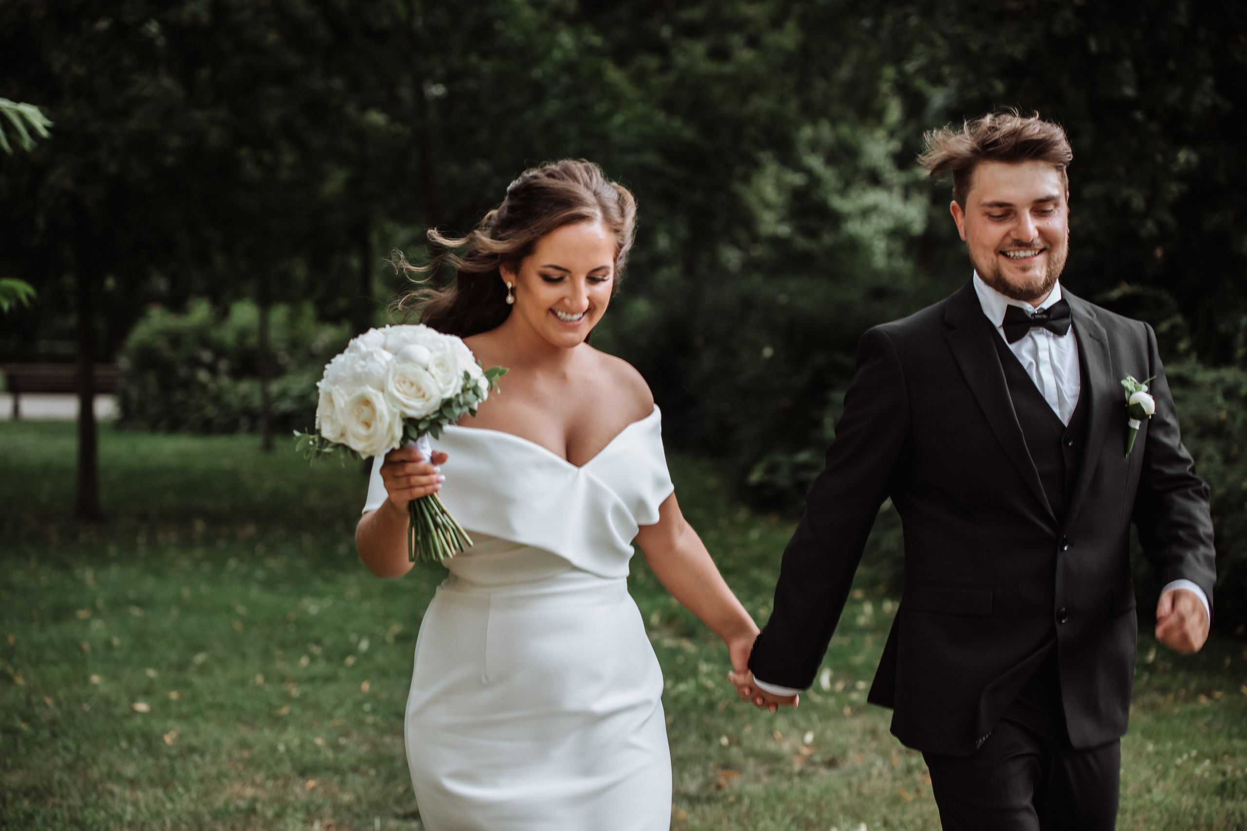 Silvija & Ernest. Wedding, christening and family photographers in Vilnius, Lithuania