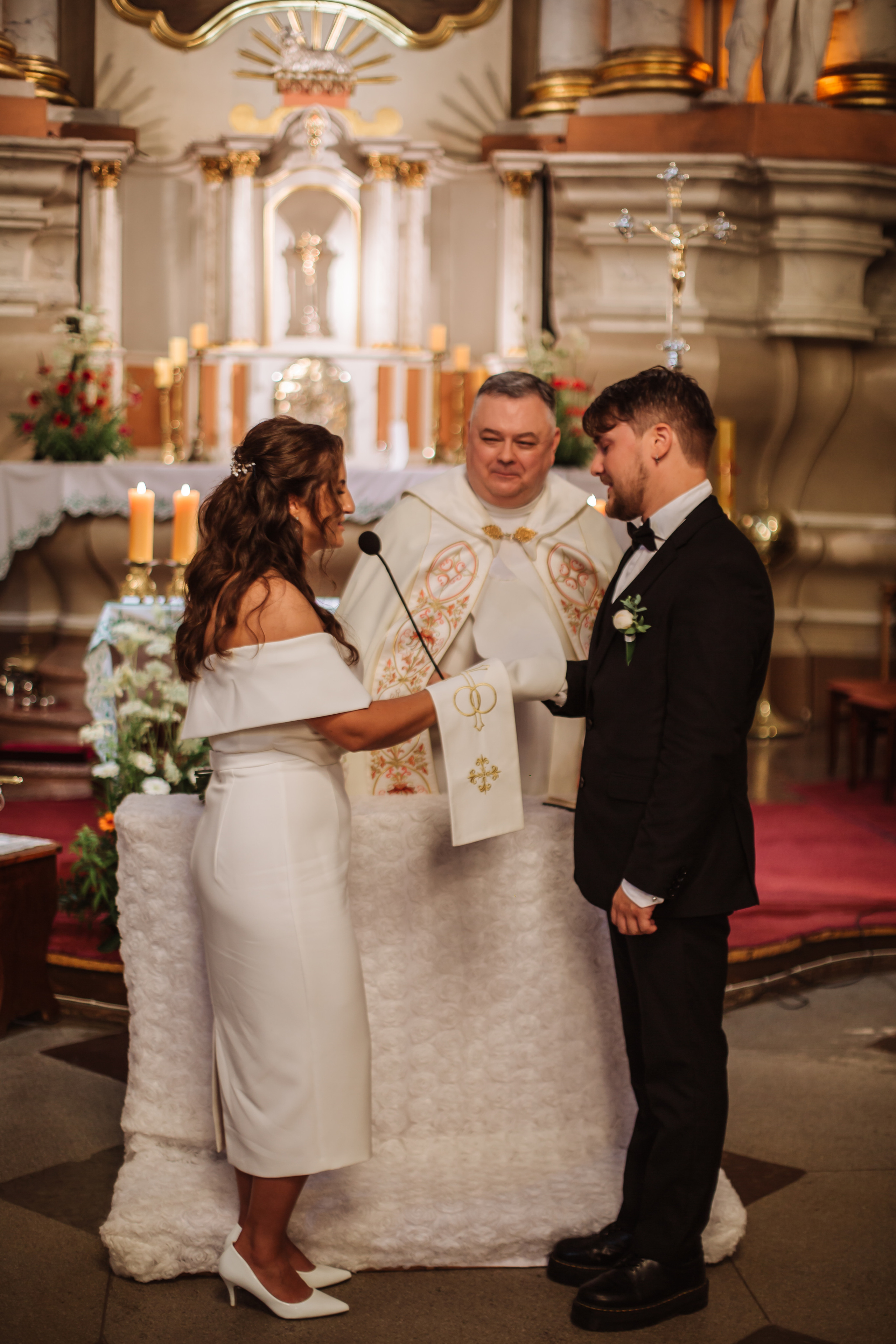 Silvija & Ernest. Wedding, christening and family photographers in Vilnius, Lithuania