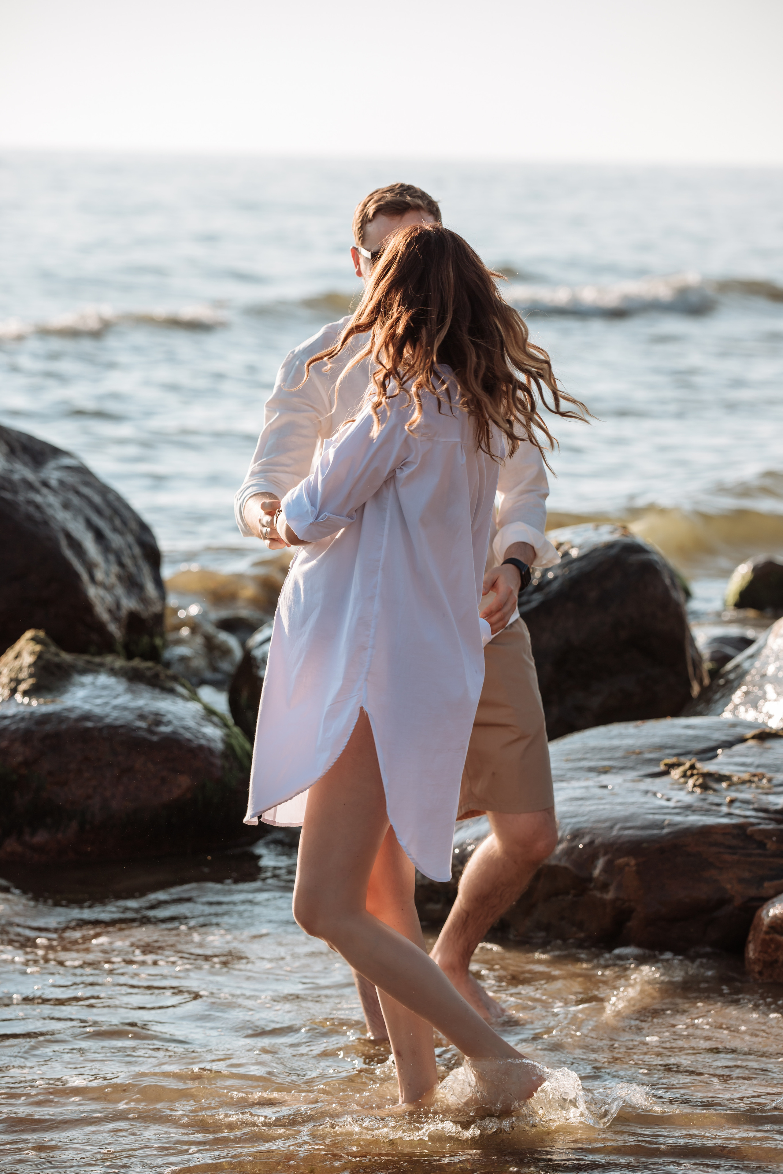 Viktorijos & Jono laukimas. Wedding, christening and family photographers in Vilnius, Lithuania