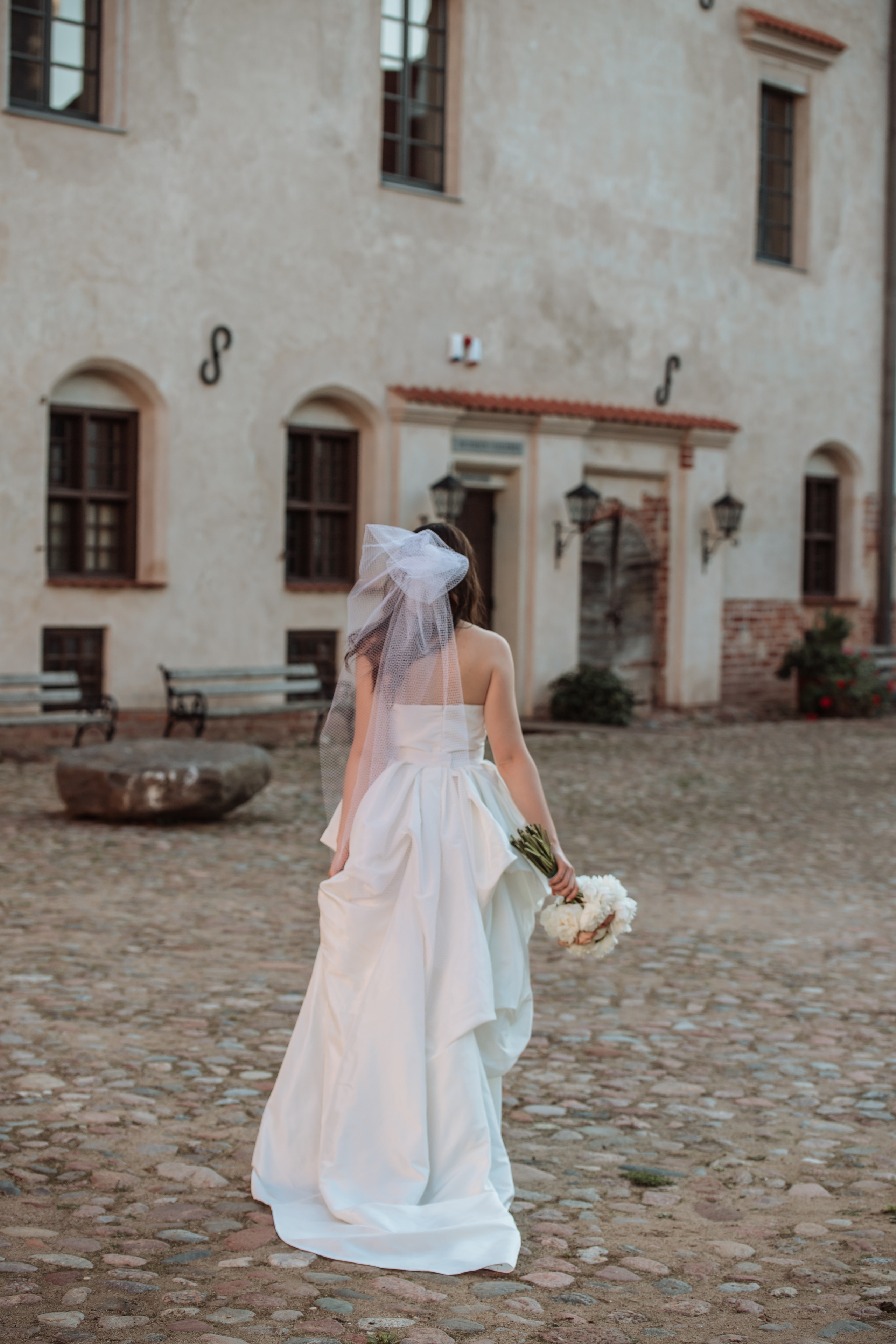 Agnė & Edvardas. Wedding, christening and family photographers in Vilnius, Lithuania