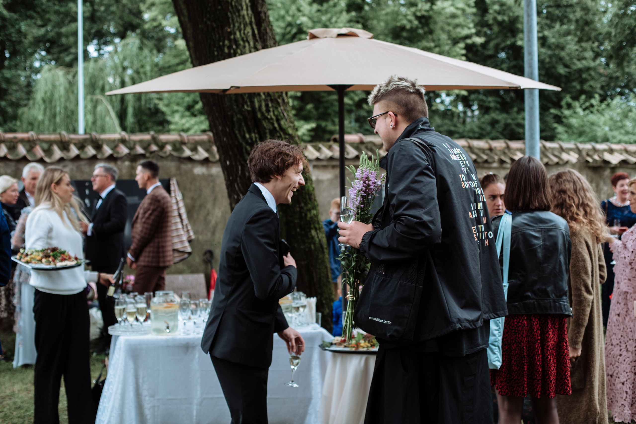 Agnė & Edvardas. Wedding, christening and family photographers in Vilnius, Lithuania