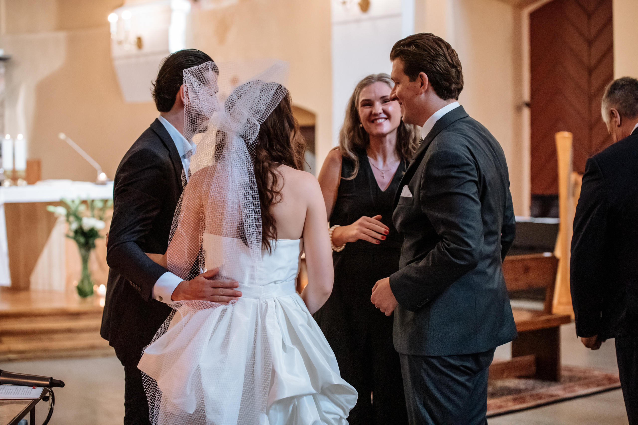 Agnė & Edvardas. Wedding, christening and family photographers in Vilnius, Lithuania