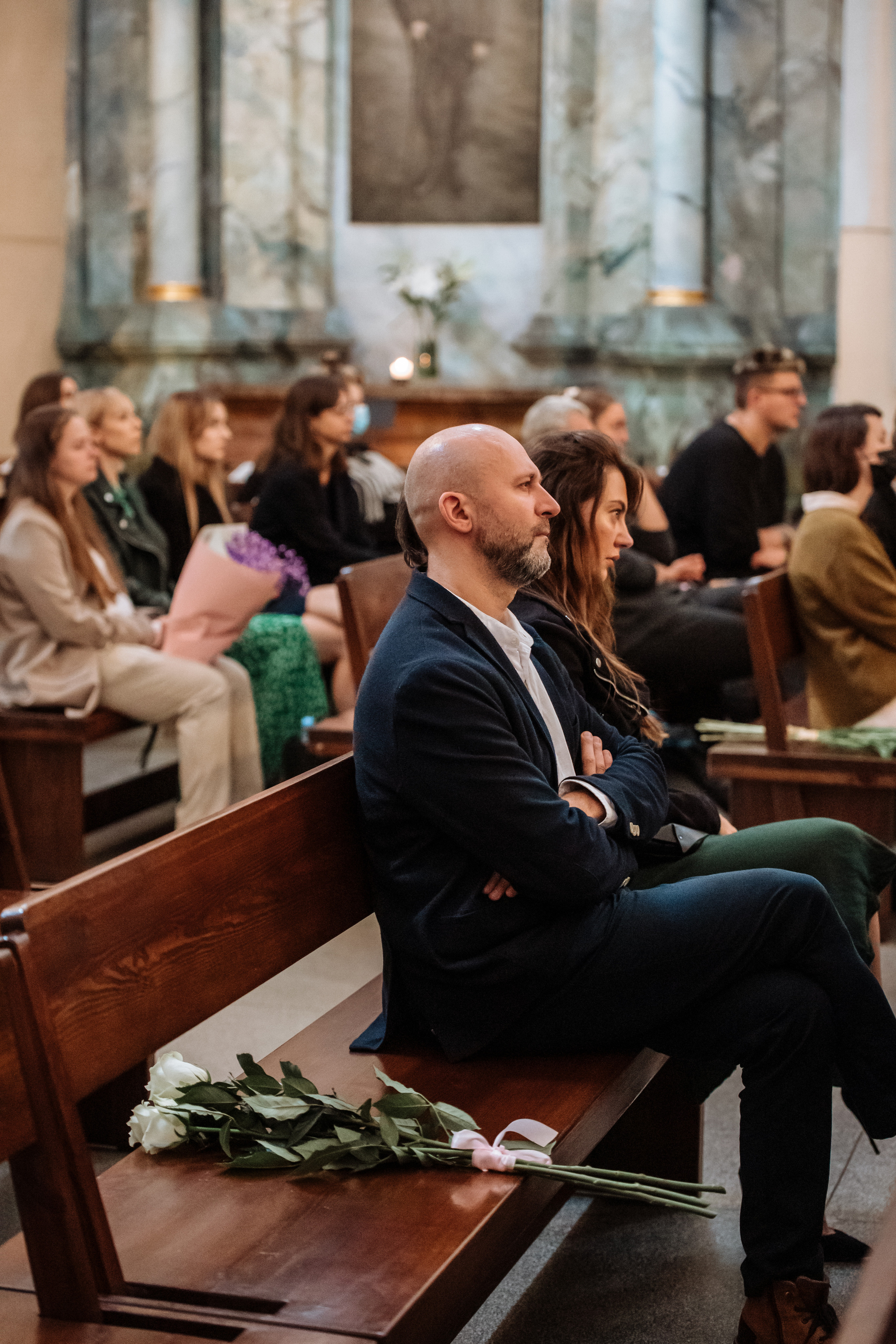 Agnė & Edvardas. Wedding, christening and family photographers in Vilnius, Lithuania