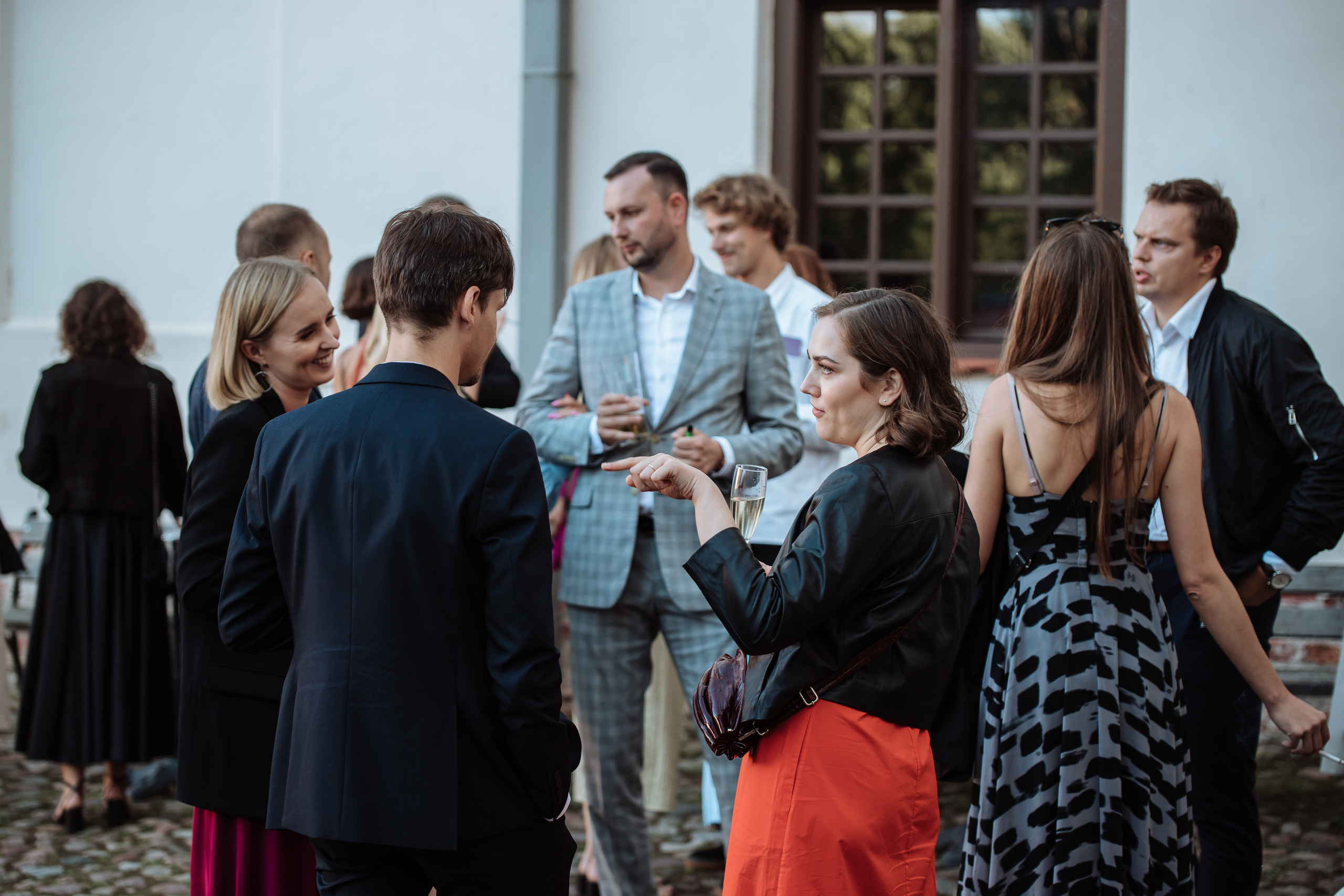 Agnė & Edvardas. Wedding, christening and family photographers in Vilnius, Lithuania