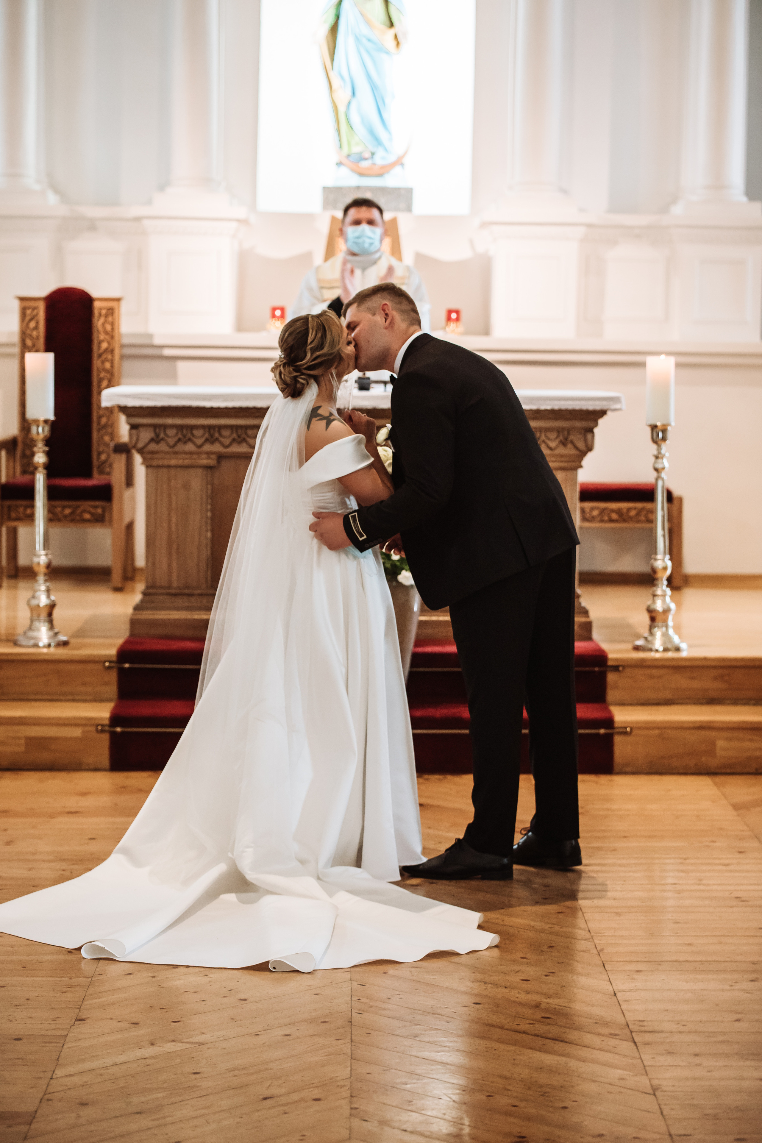 Aurelija & Vygintas. Wedding, christening and family photographers in Vilnius, Lithuania