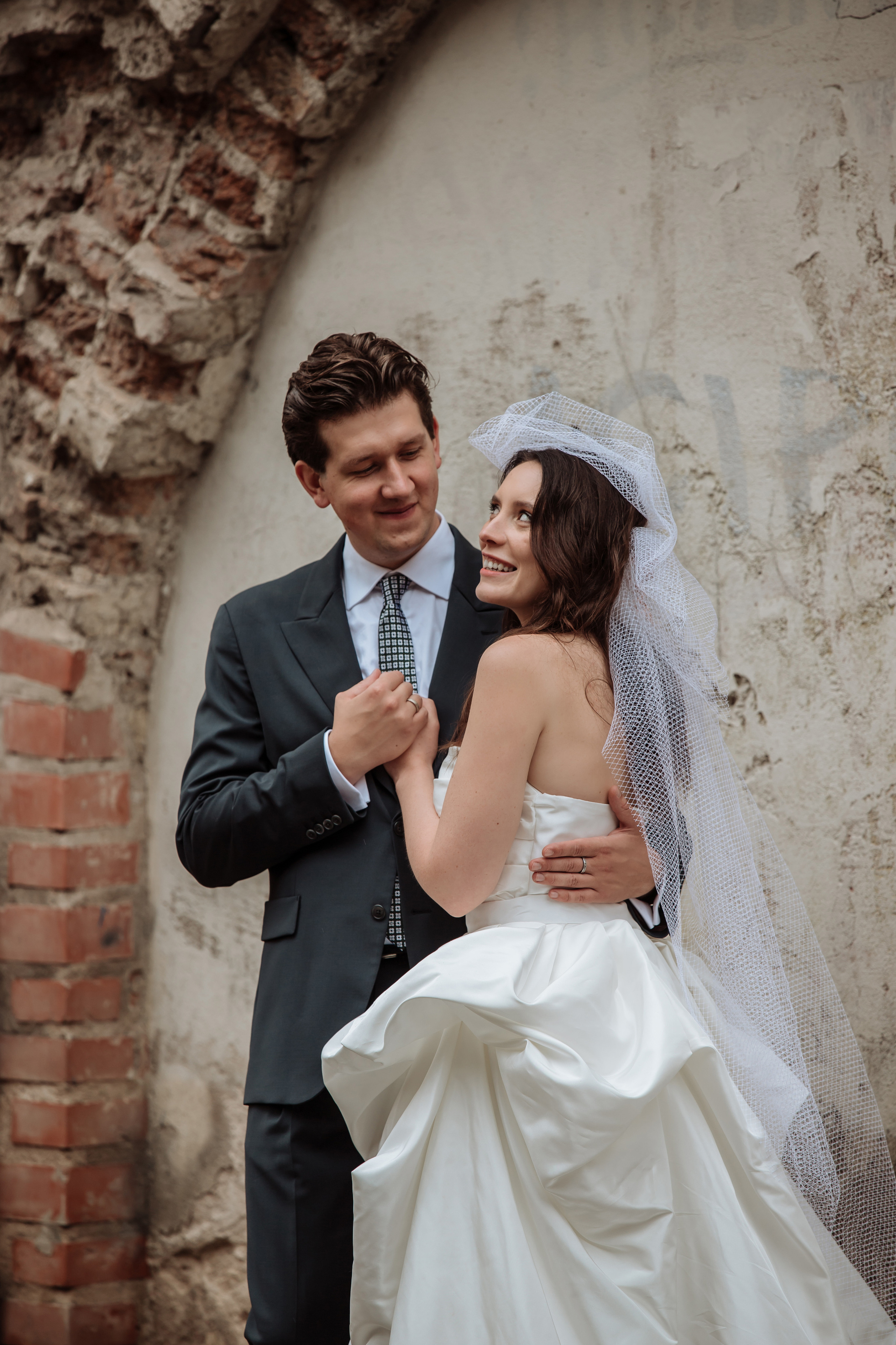Agnė & Edvardas. Wedding, christening and family photographers in Vilnius, Lithuania