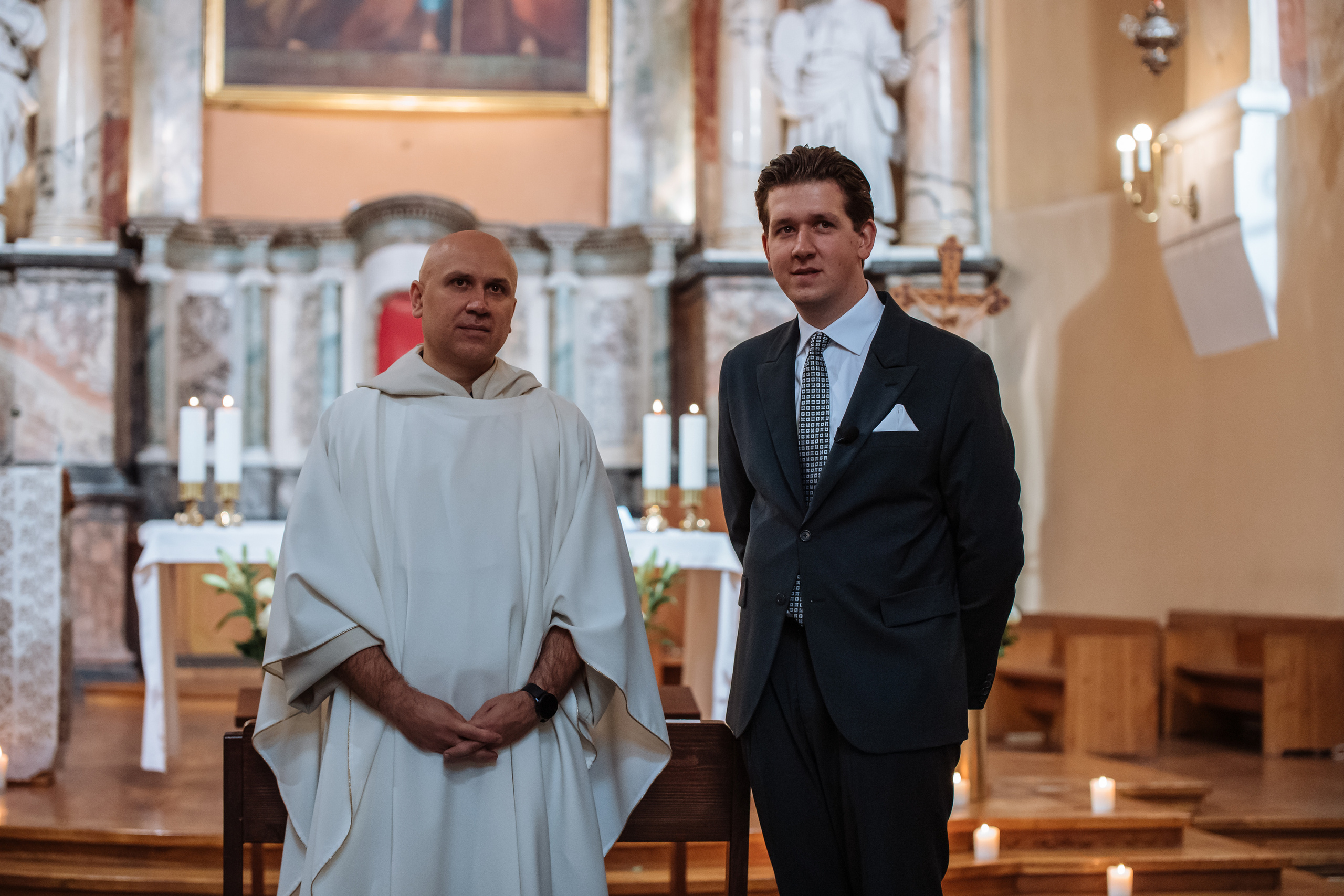 Agnė & Edvardas. Wedding, christening and family photographers in Vilnius, Lithuania