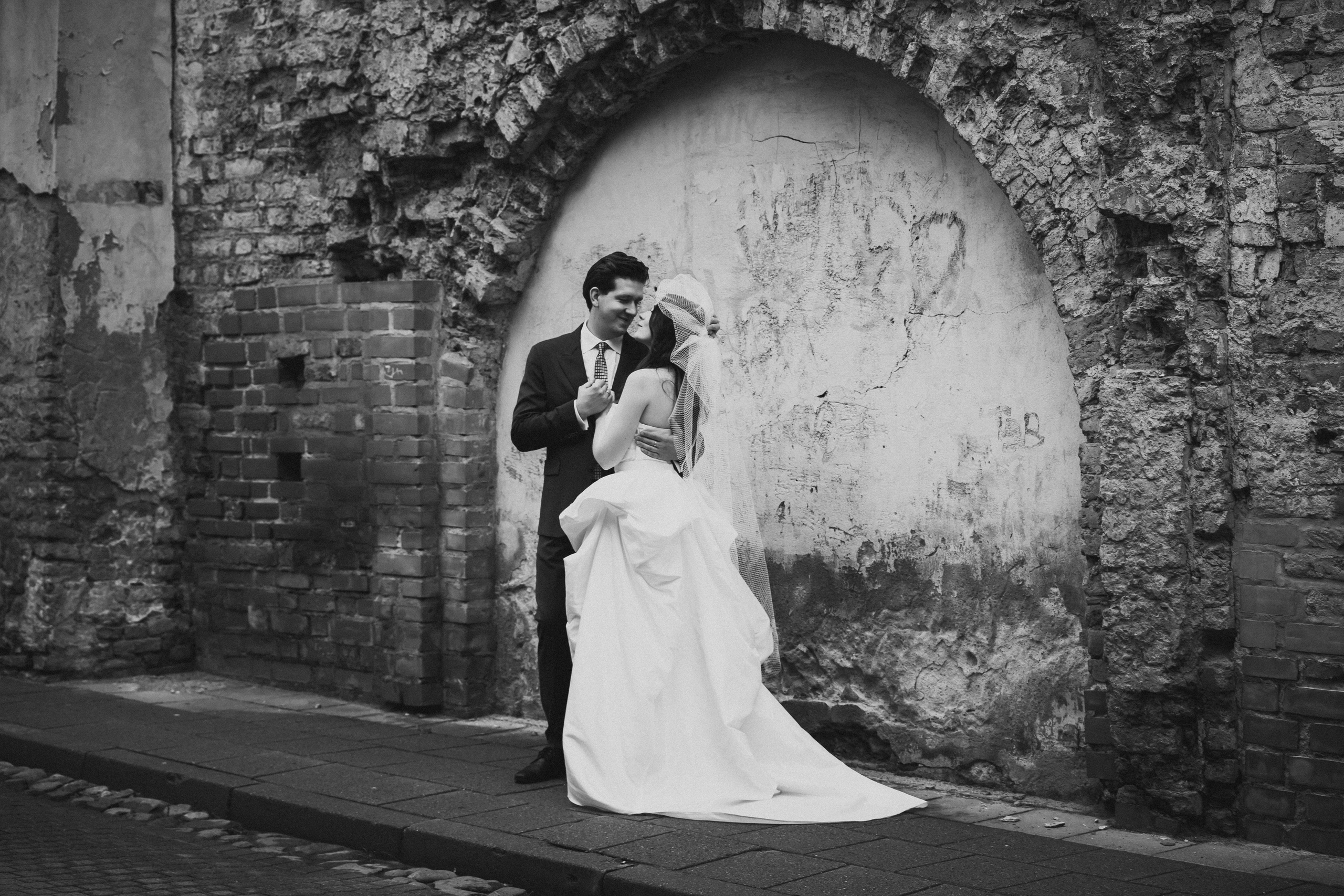 Agnė & Edvardas. Wedding, christening and family photographers in Vilnius, Lithuania