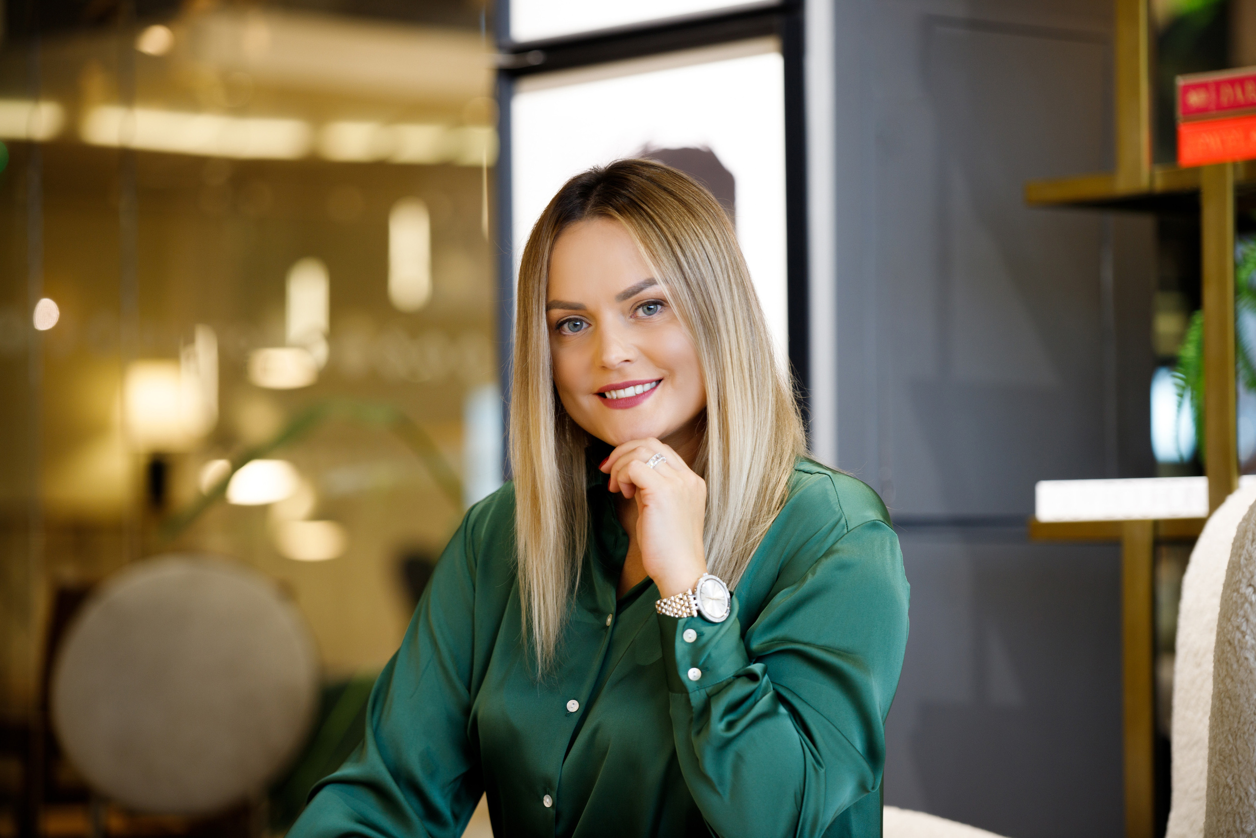 Karolina I Interior designer. Wedding, christening and family photographers in Vilnius, Lithuania