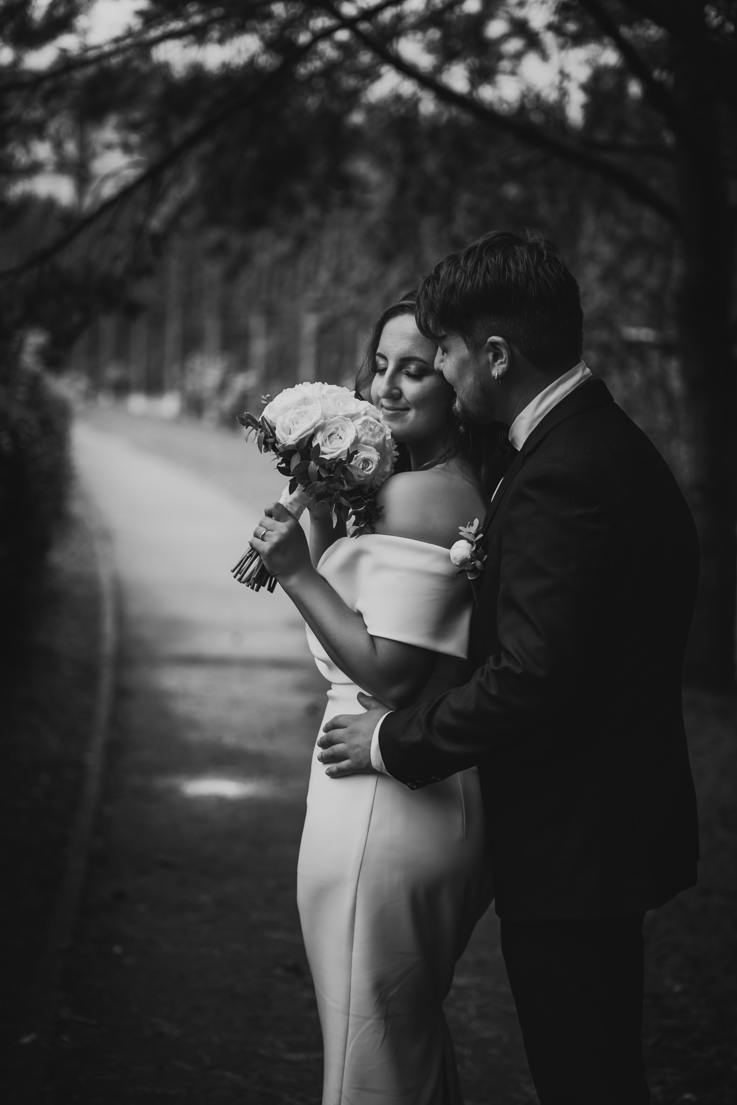 Silvija & Ernest. Wedding, christening and family photographers in Vilnius, Lithuania