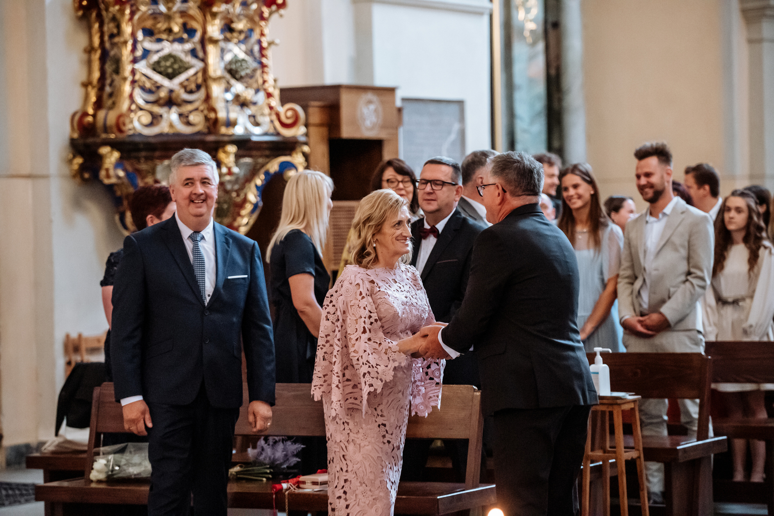 Agnė & Edvardas. Wedding, christening and family photographers in Vilnius, Lithuania