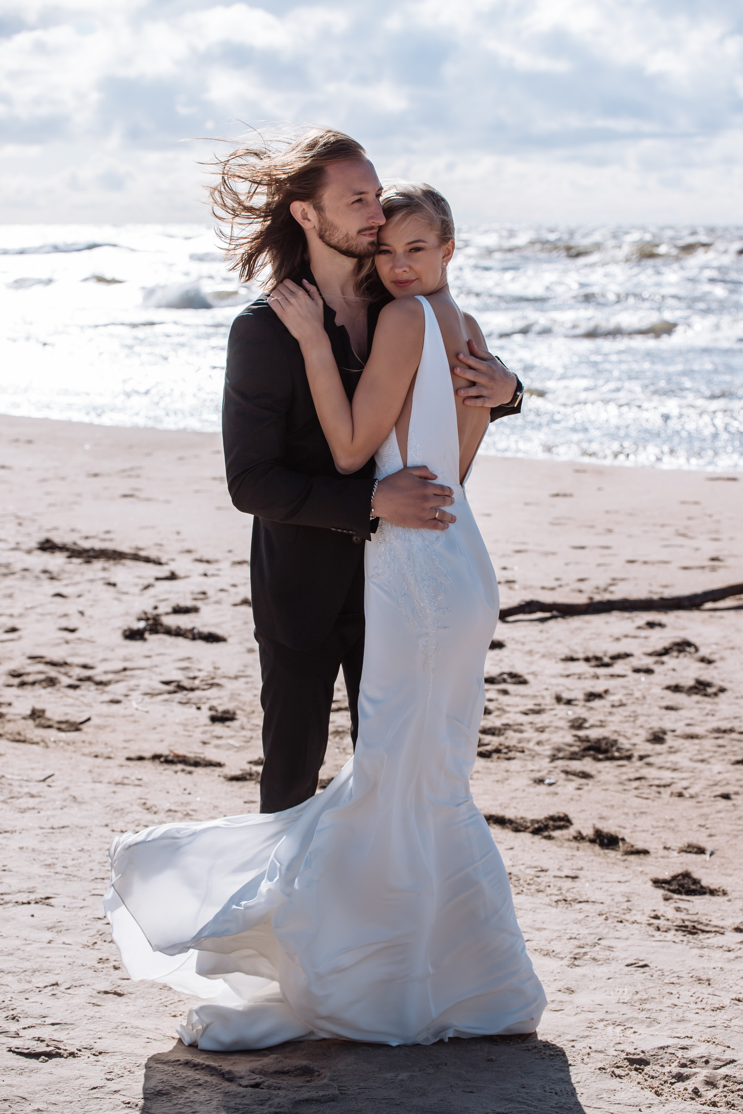 Simona & Martynas. Wedding, christening and family photographers in Vilnius, Lithuania