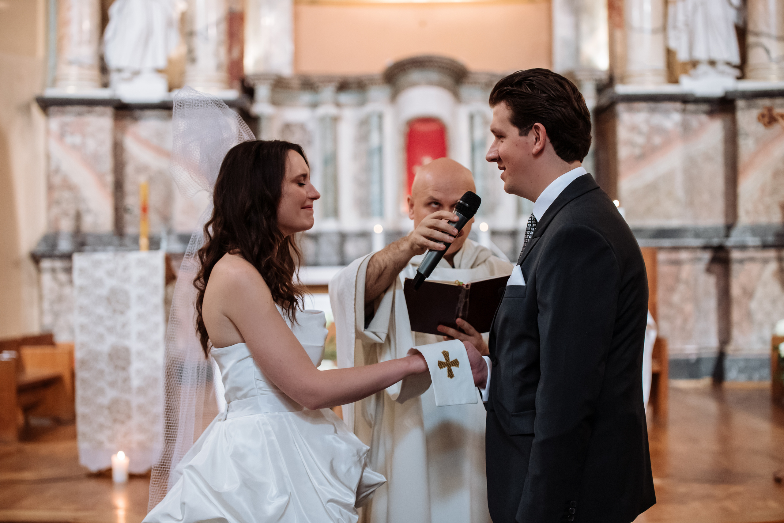 Agnė & Edvardas. Wedding, christening and family photographers in Vilnius, Lithuania