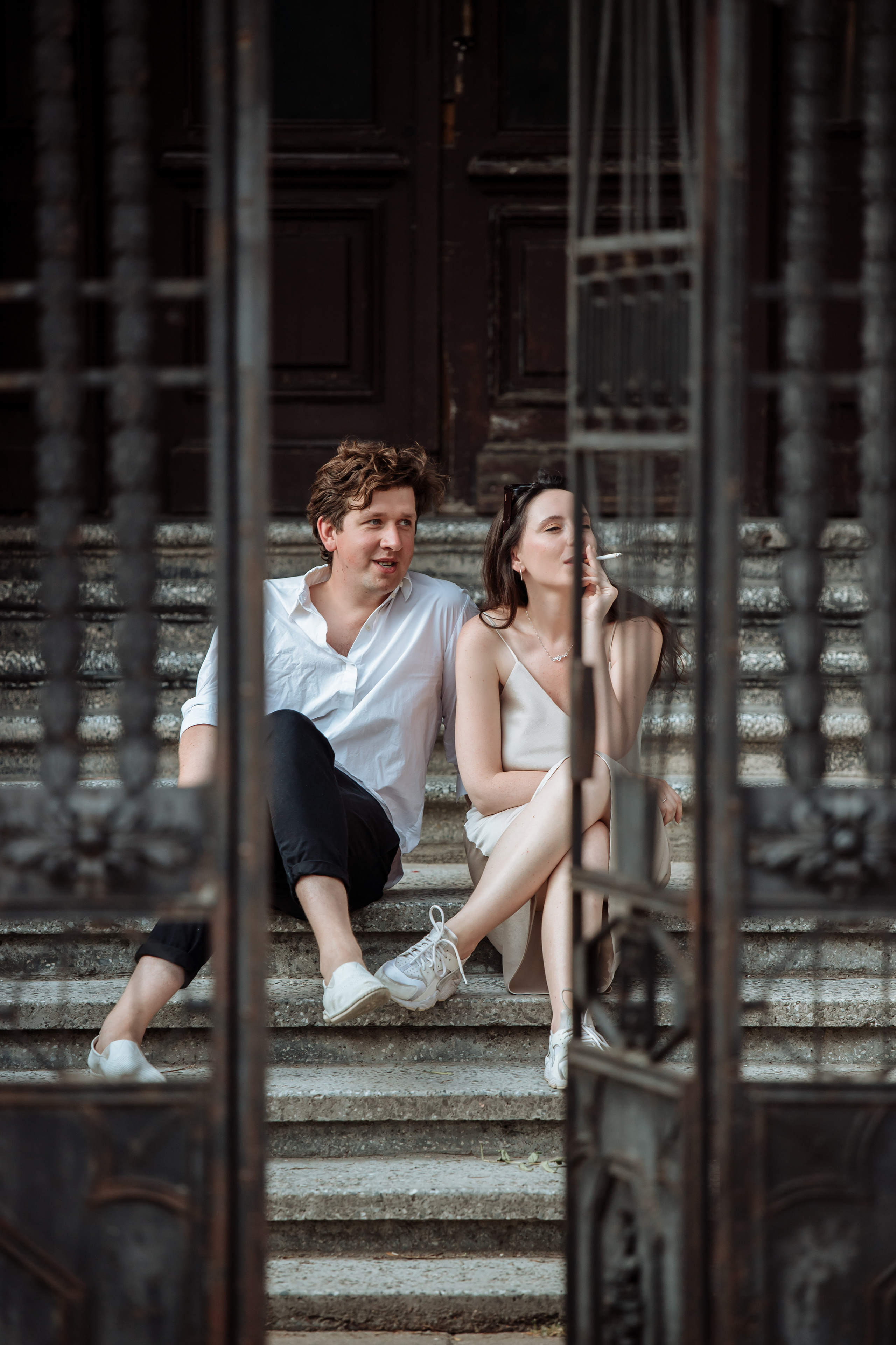 Agnė & Edvardas. Wedding, christening and family photographers in Vilnius, Lithuania