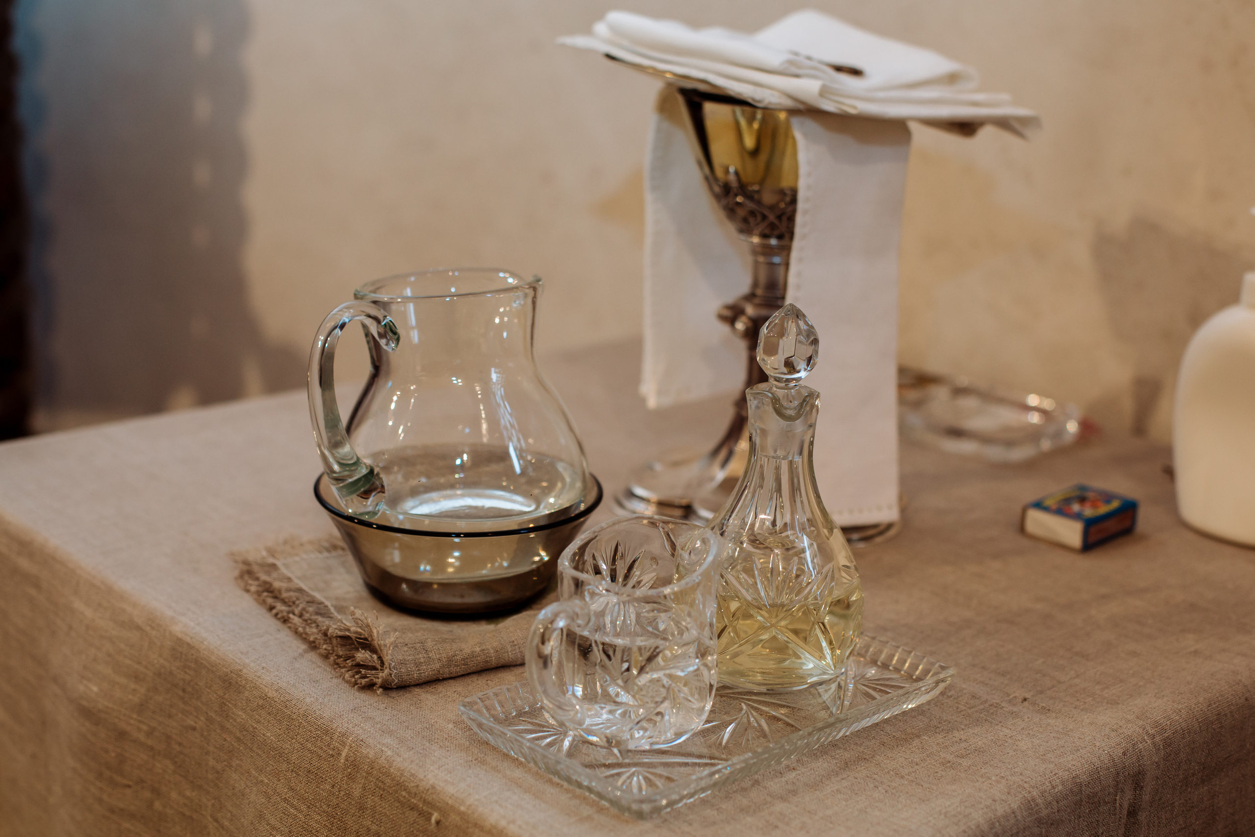 Eleonoros Mortos krikštynos. Wedding, christening and family photographers in Vilnius, Lithuania