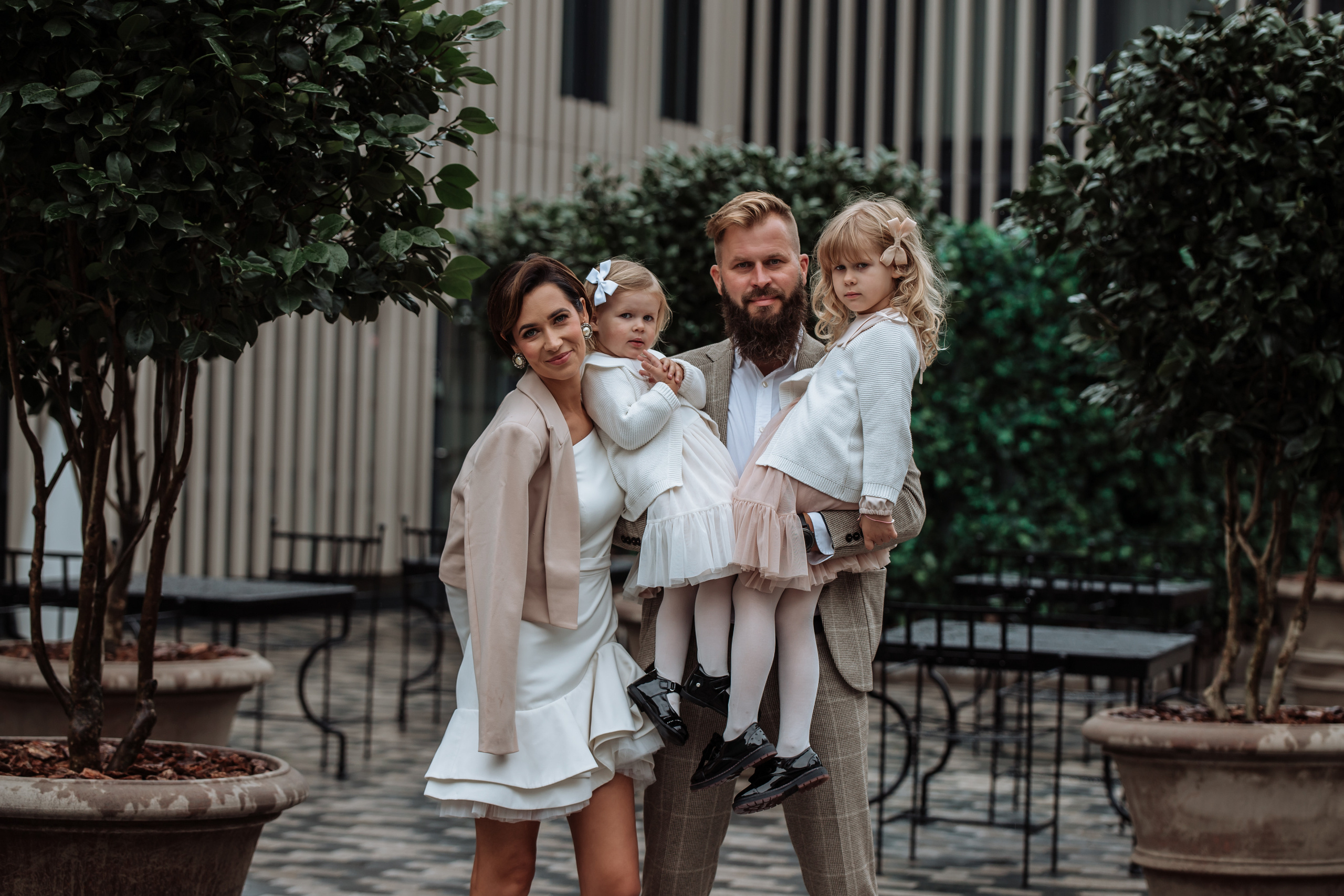 Eleonoros Mortos krikštynos. Wedding, christening and family photographers in Vilnius, Lithuania