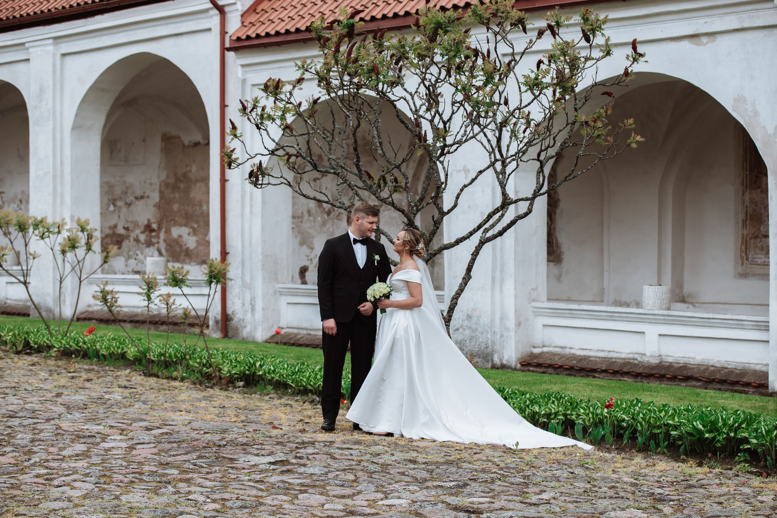 Aurelija & Vygintas. Wedding, christening and family photographers in Vilnius, Lithuania