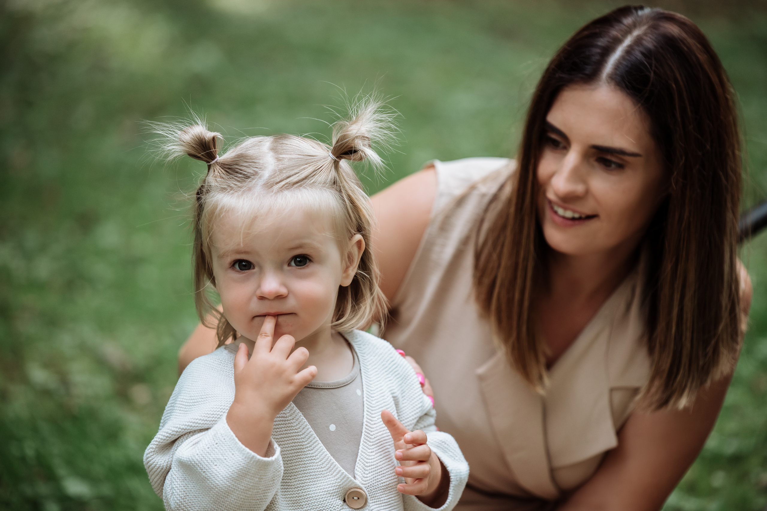 Ievos & Edgaro šeima. Wedding, christening and family photographers in Vilnius, Lithuania