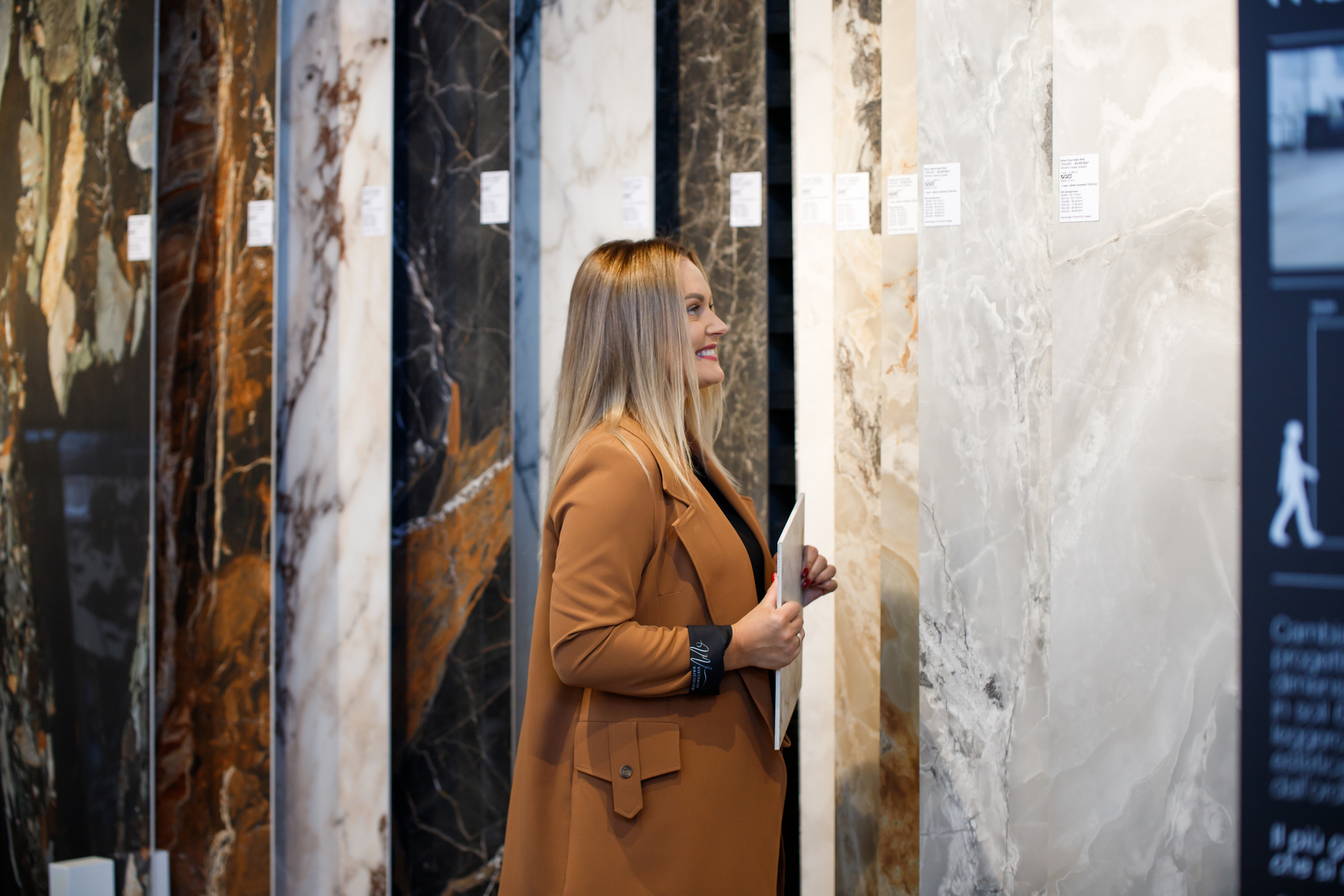 Karolina I Interior designer. Wedding, christening and family photographers in Vilnius, Lithuania