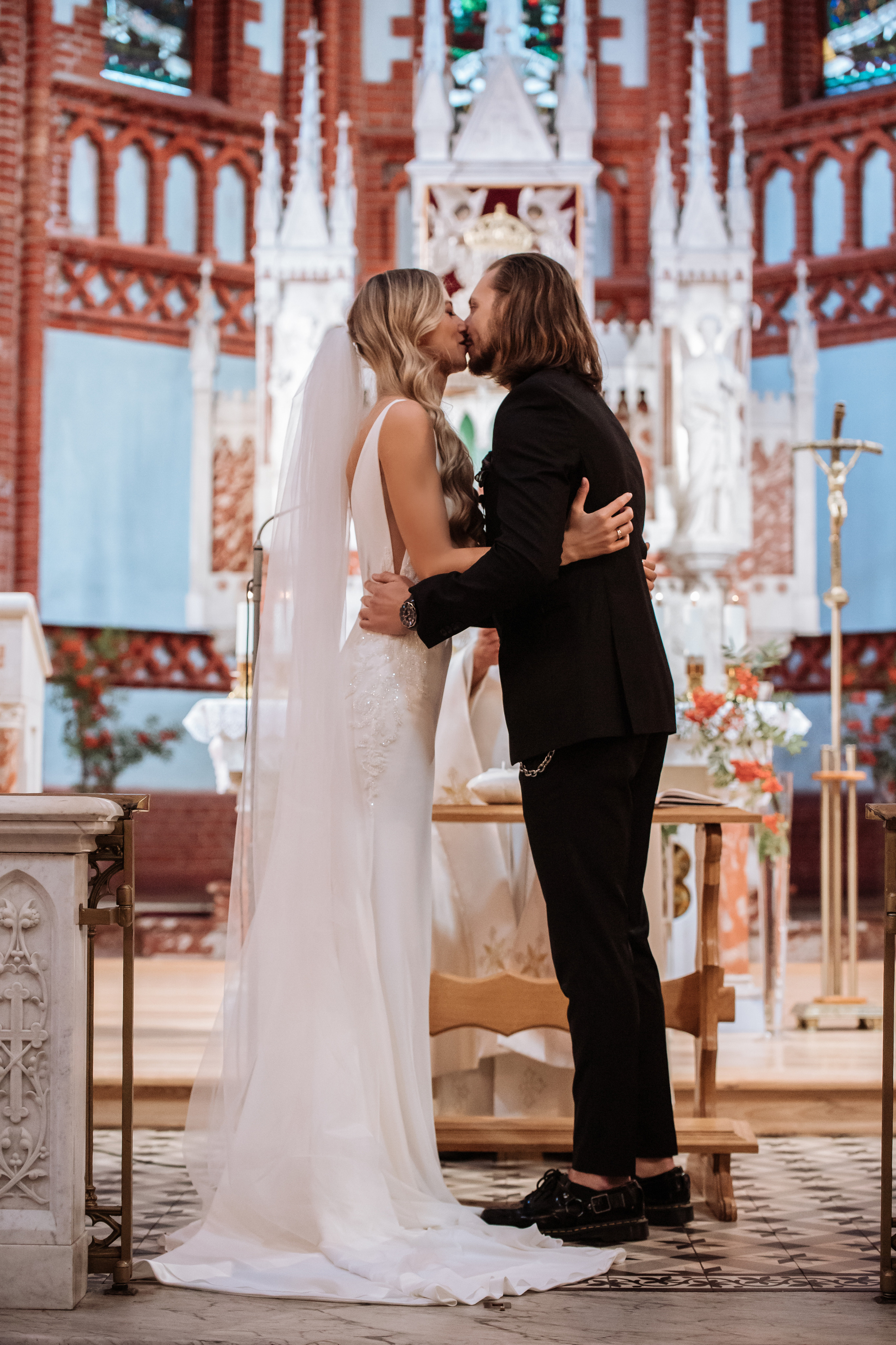 Simona & Martynas. Wedding, christening and family photographers in Vilnius, Lithuania