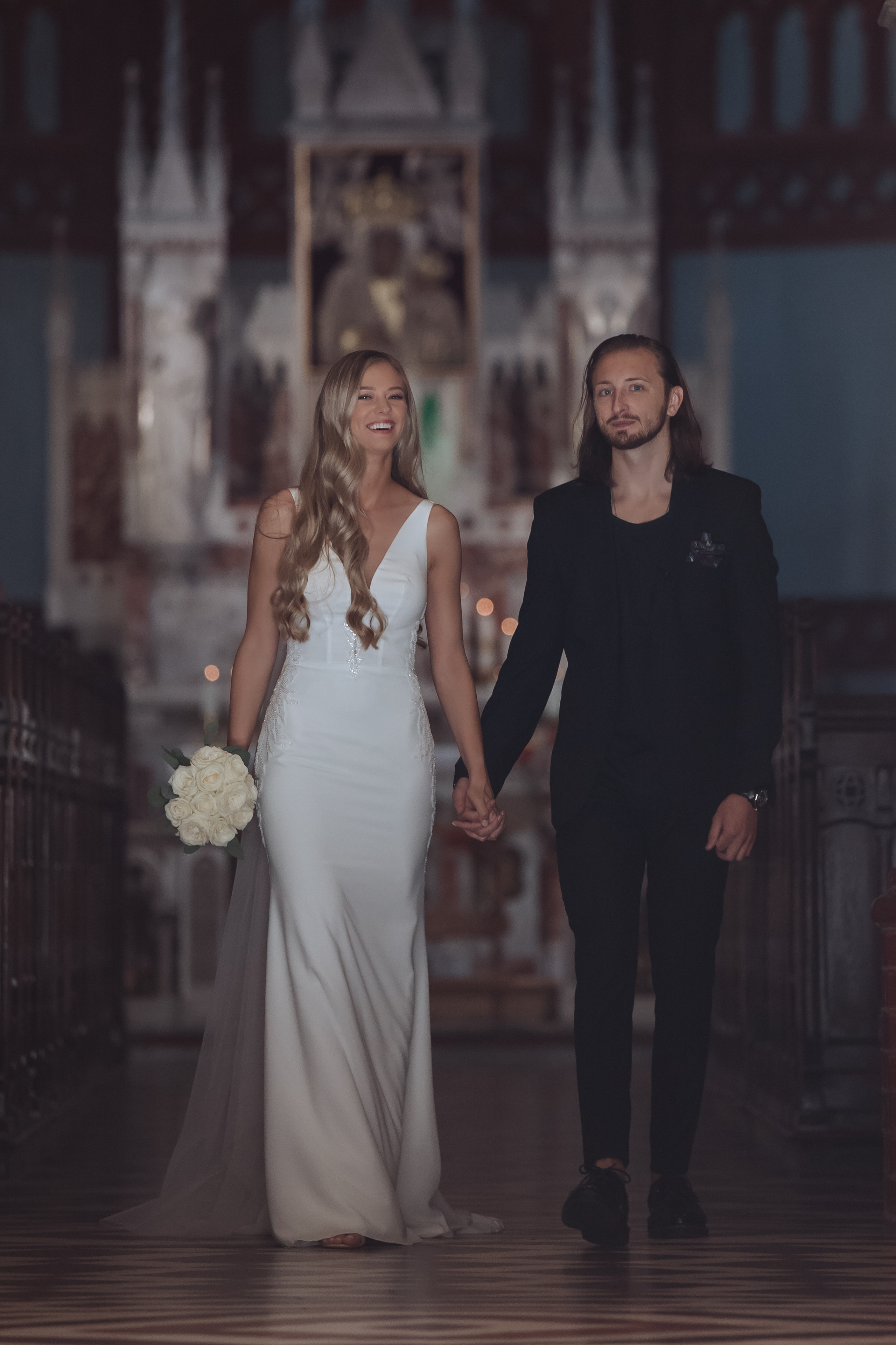 Simona & Martynas. Wedding, christening and family photographers in Vilnius, Lithuania