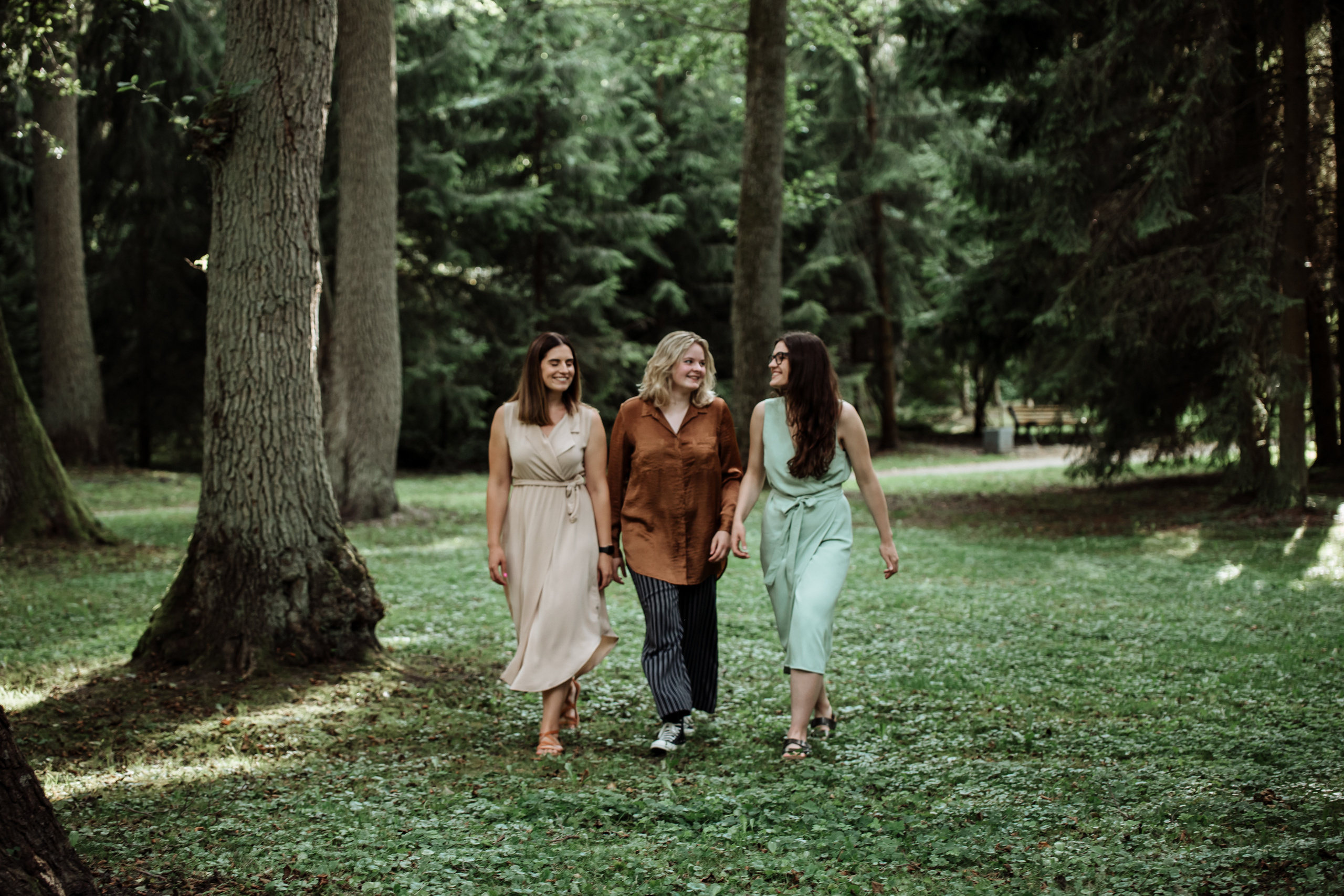 Ievos & Edgaro šeima. Wedding, christening and family photographers in Vilnius, Lithuania