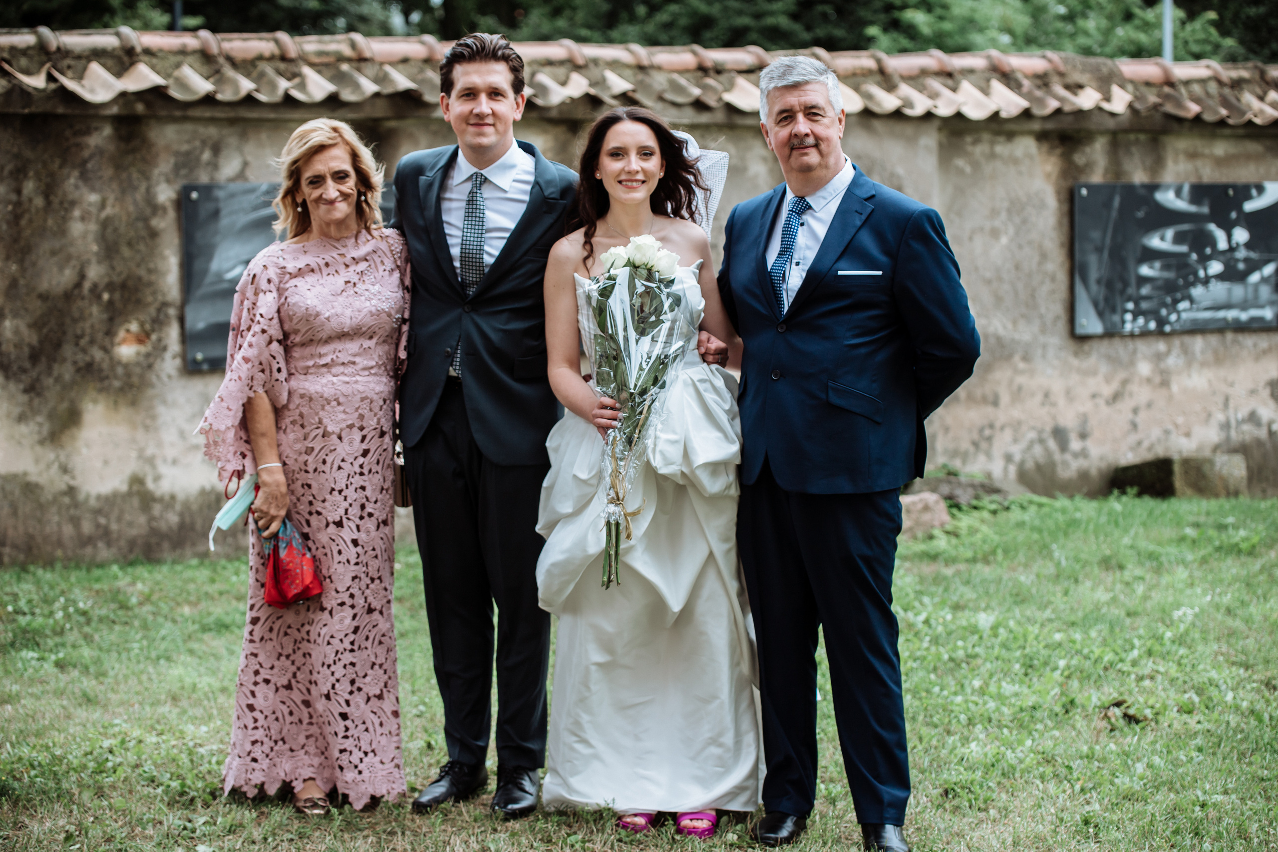 Agnė & Edvardas. Wedding, christening and family photographers in Vilnius, Lithuania