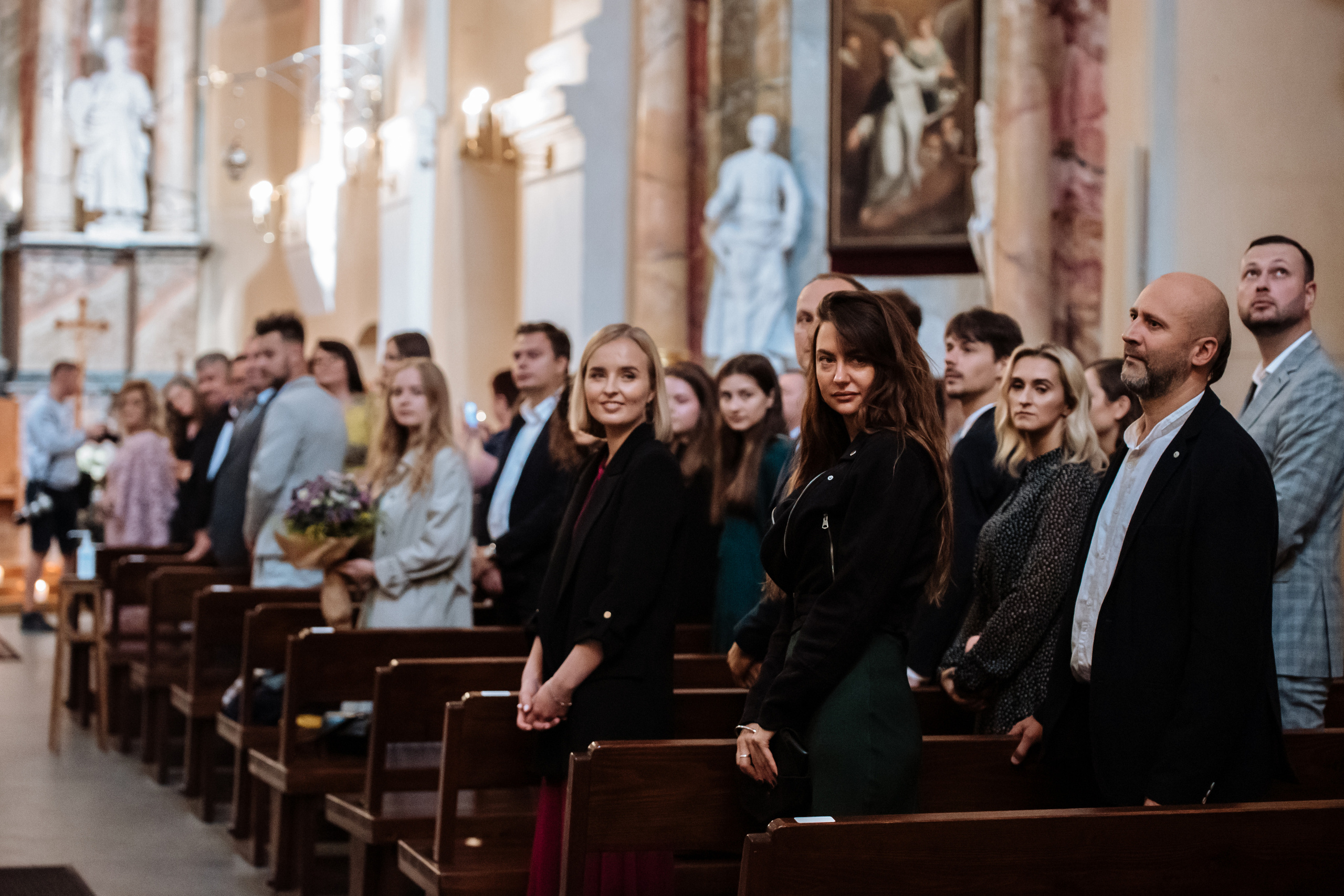 Agnė & Edvardas. Wedding, christening and family photographers in Vilnius, Lithuania