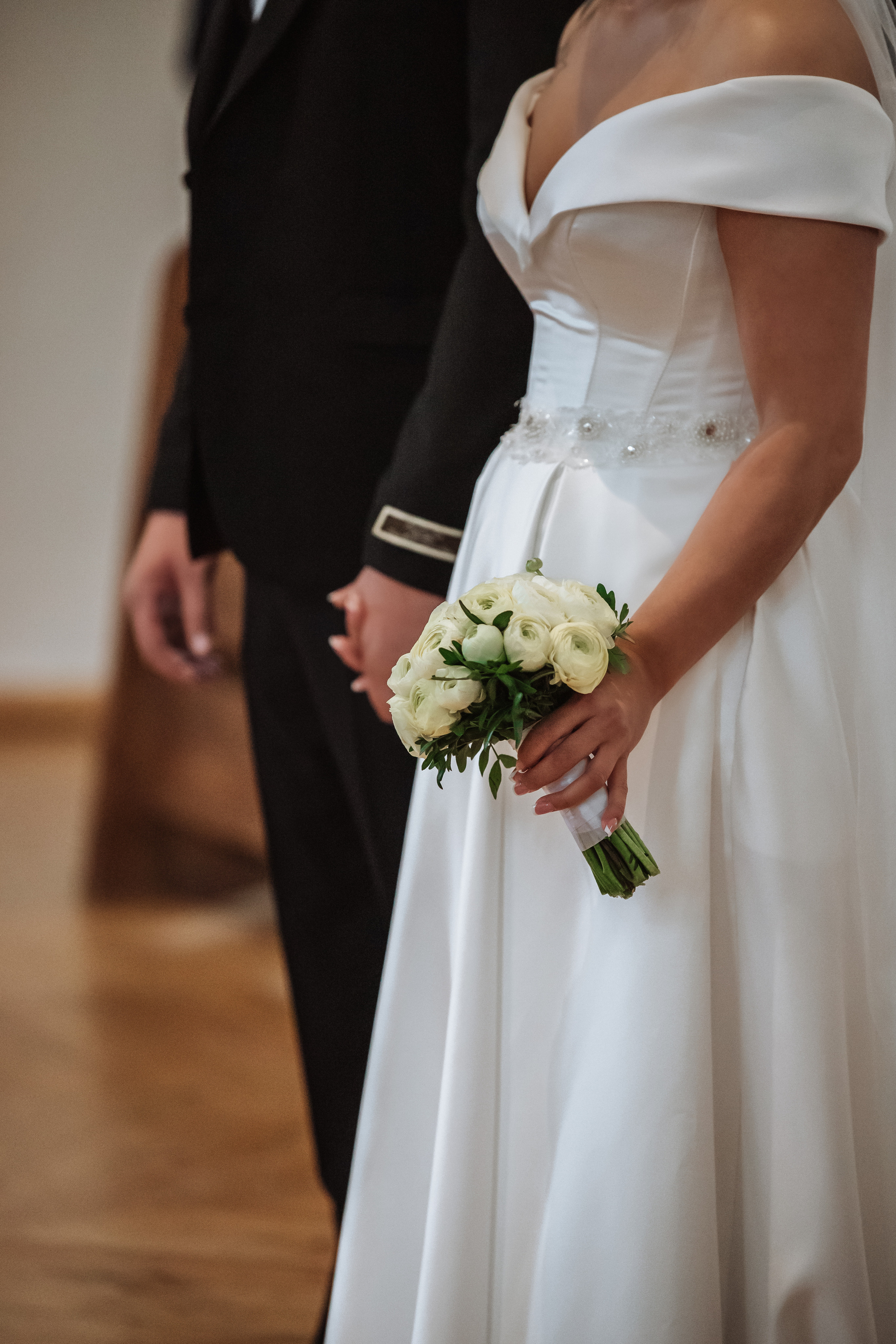 Aurelija & Vygintas. Wedding, christening and family photographers in Vilnius, Lithuania