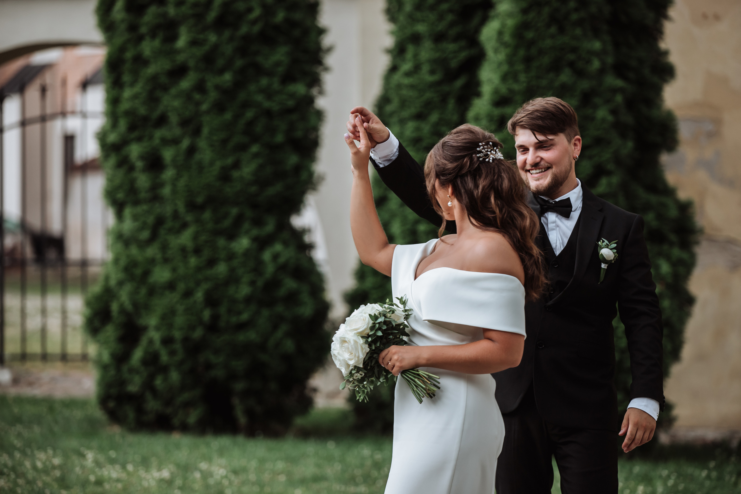 Silvija & Ernest. Wedding, christening and family photographers in Vilnius, Lithuania