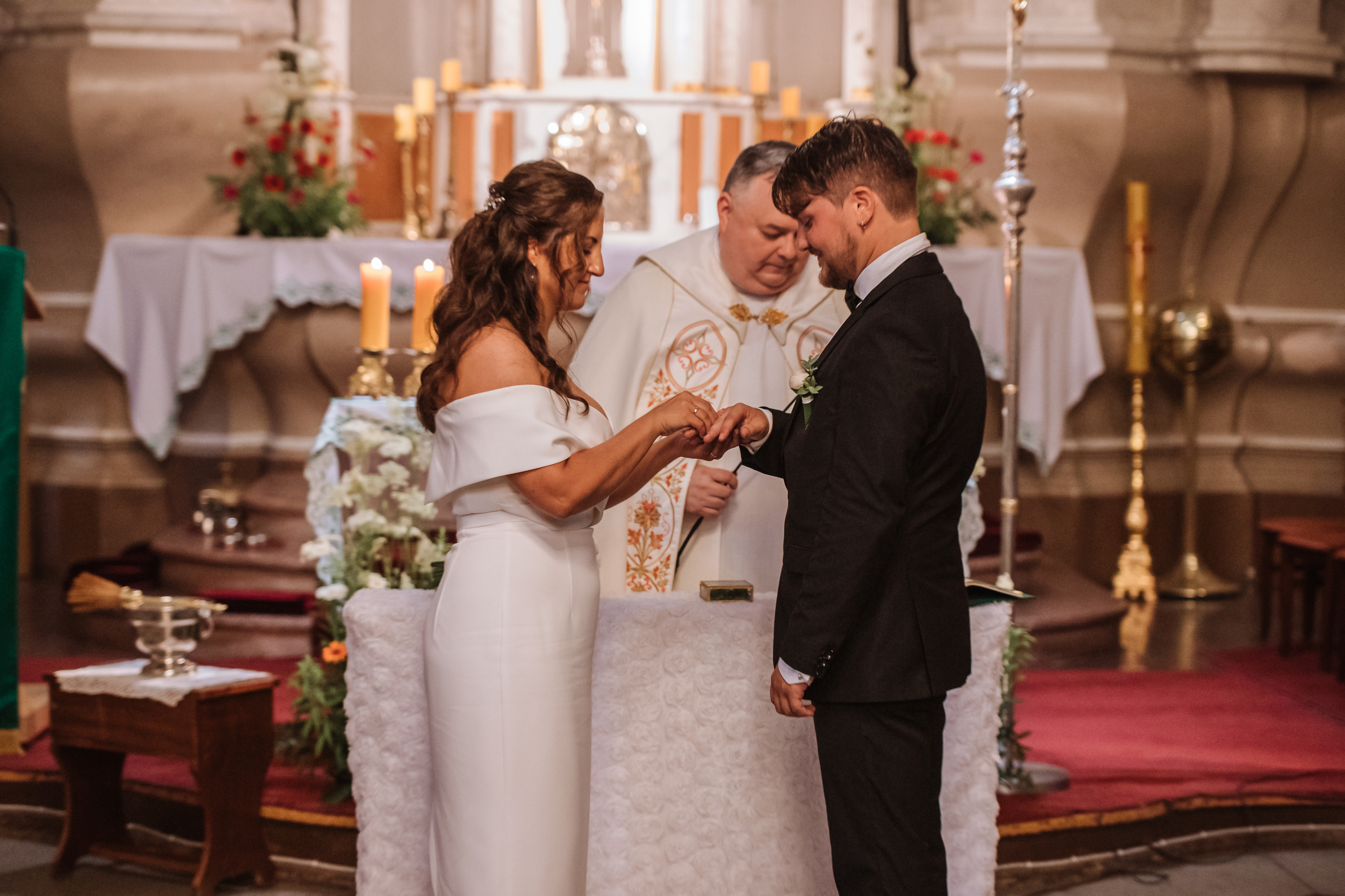 Silvija & Ernest. Wedding, christening and family photographers in Vilnius, Lithuania